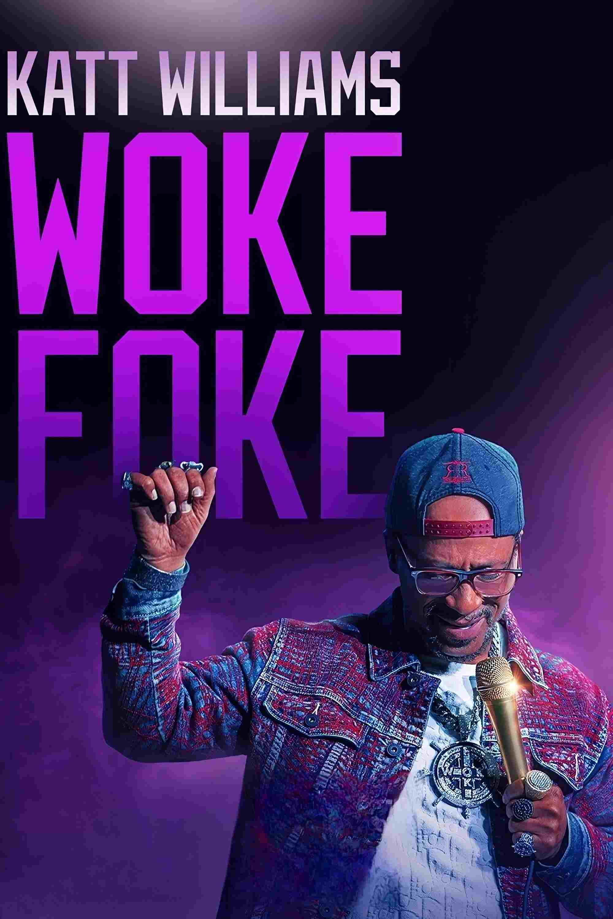 Katt Williams: Woke Foke  oglądaj online za darmo