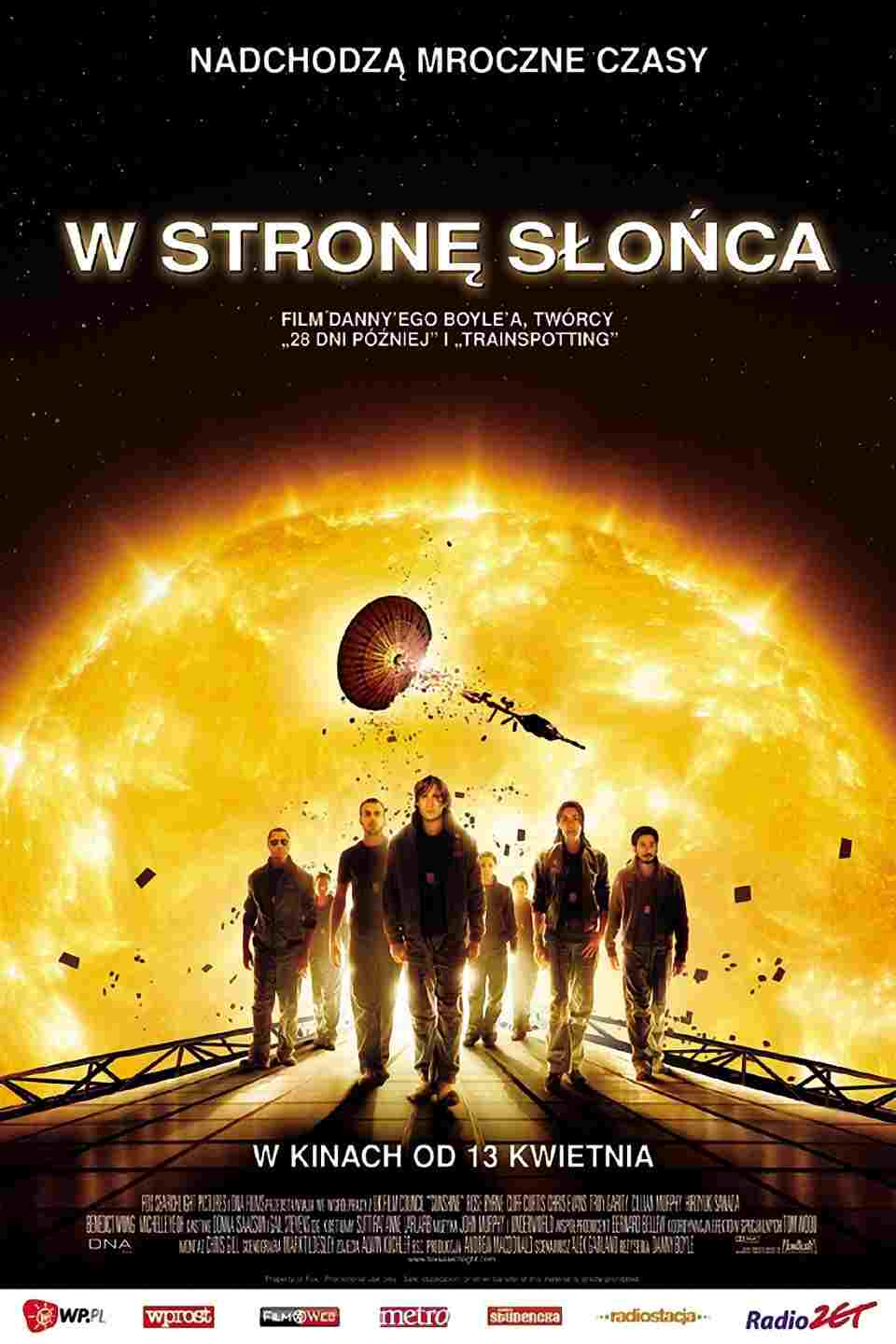 W stronę słońca  oglądaj online za darmo