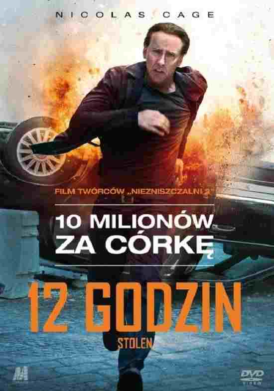 12 Godzin  oglądaj online za darmo