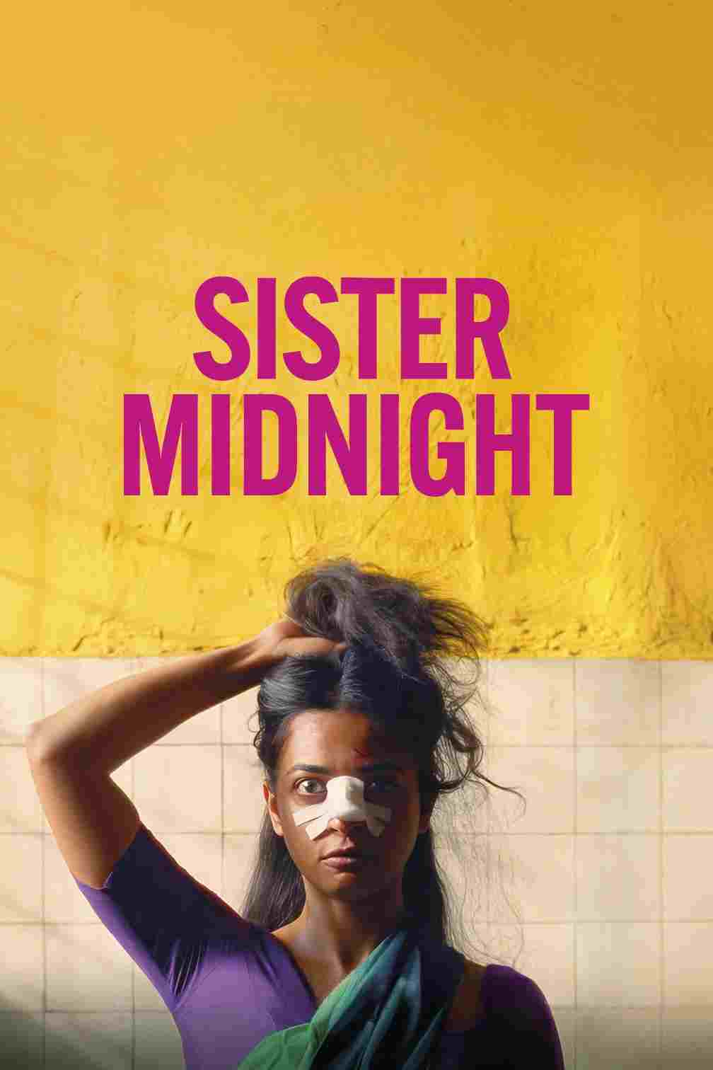  Sister Midnight  Oglądaj w HD online