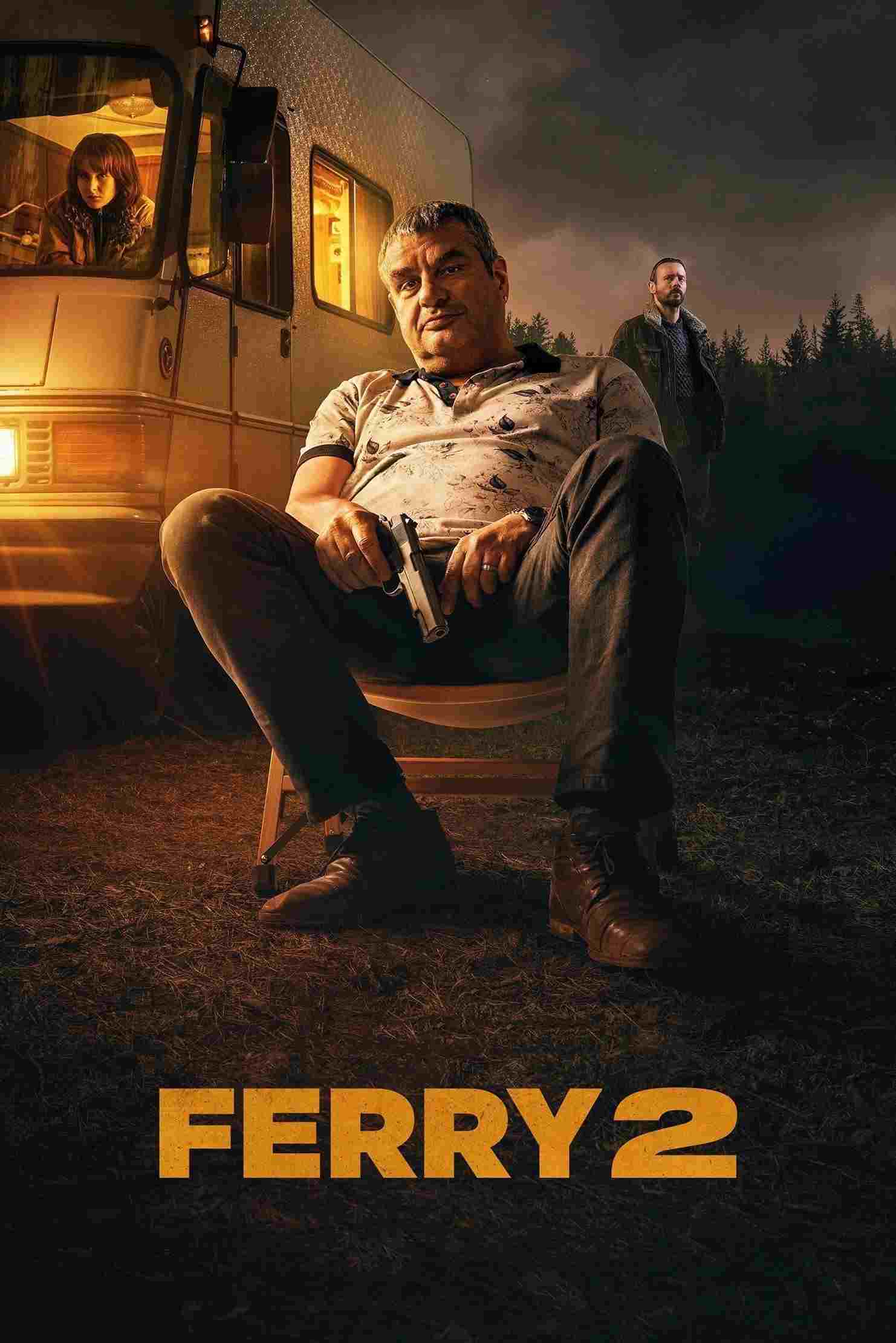 Ferry 2  oglądaj online za darmo