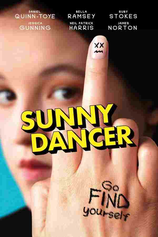 Sunny Dancer  oglądaj online za darmo