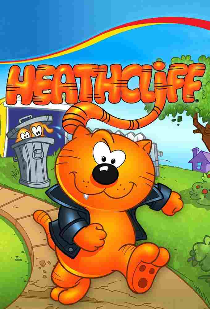  Heathcliff  Oglądaj w HD online
