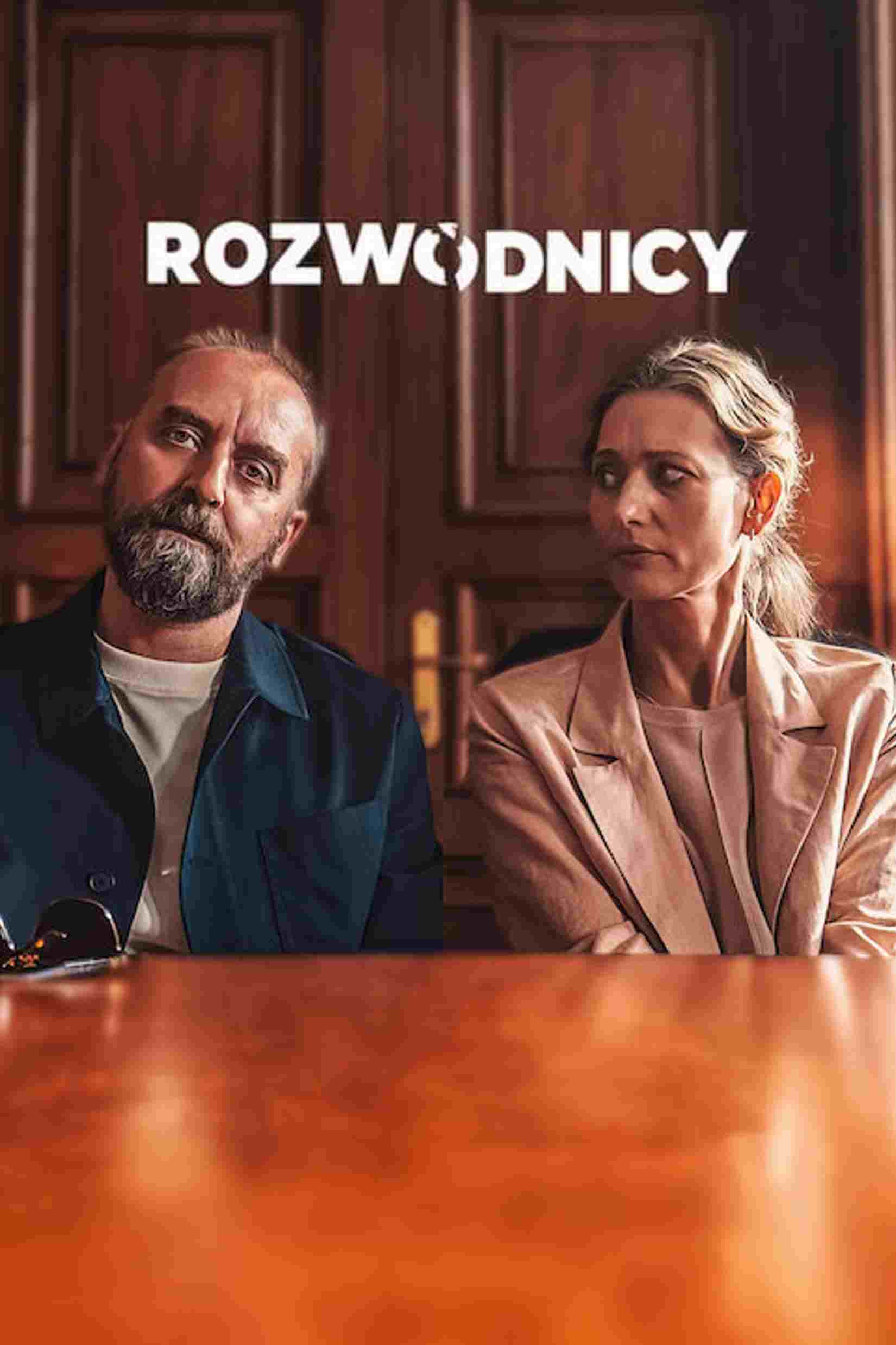 Rozwodnicy  oglądaj online za darmo