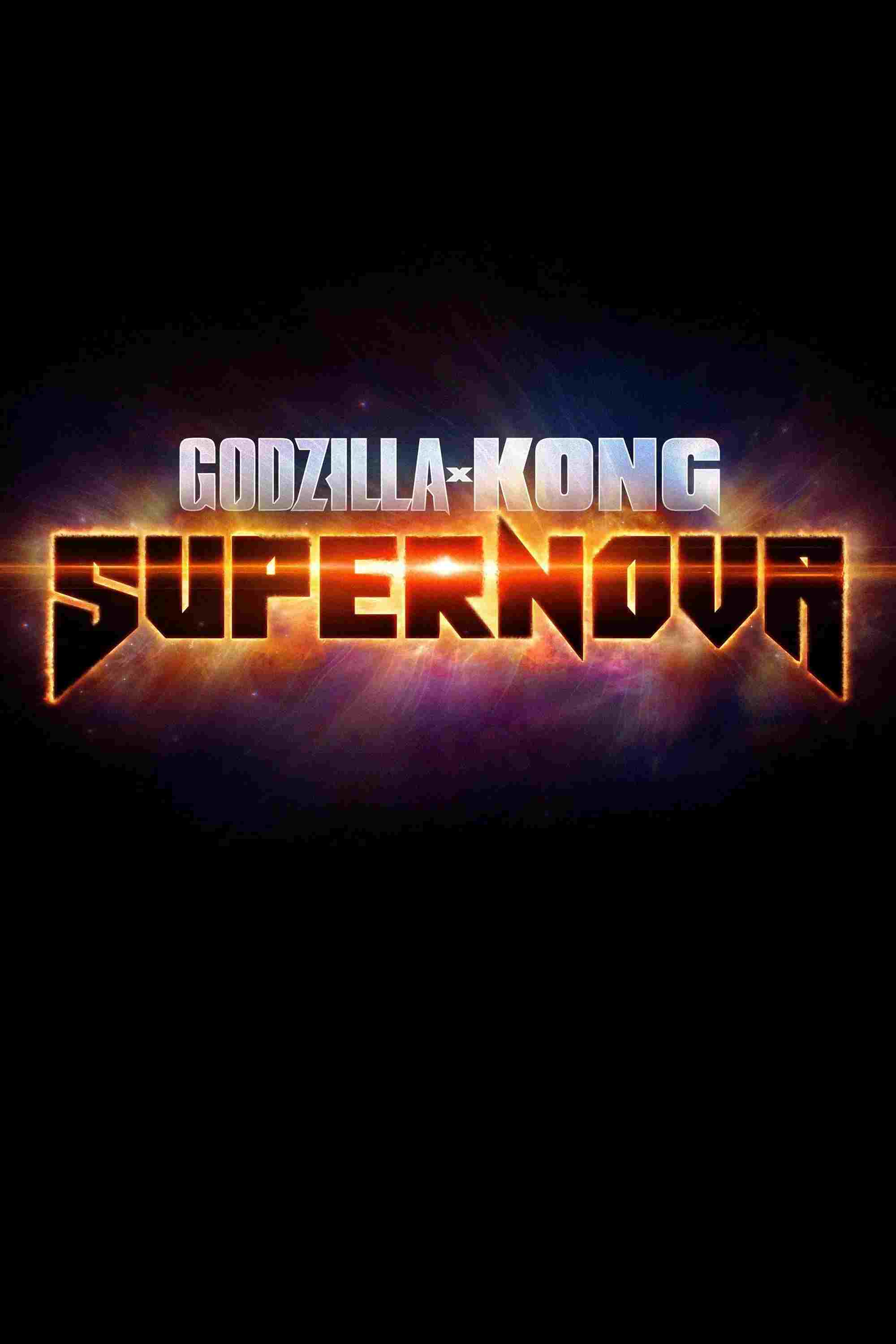 Godzilla x Kong: Supernova  Oglądaj online za darmo w dobrej jakości