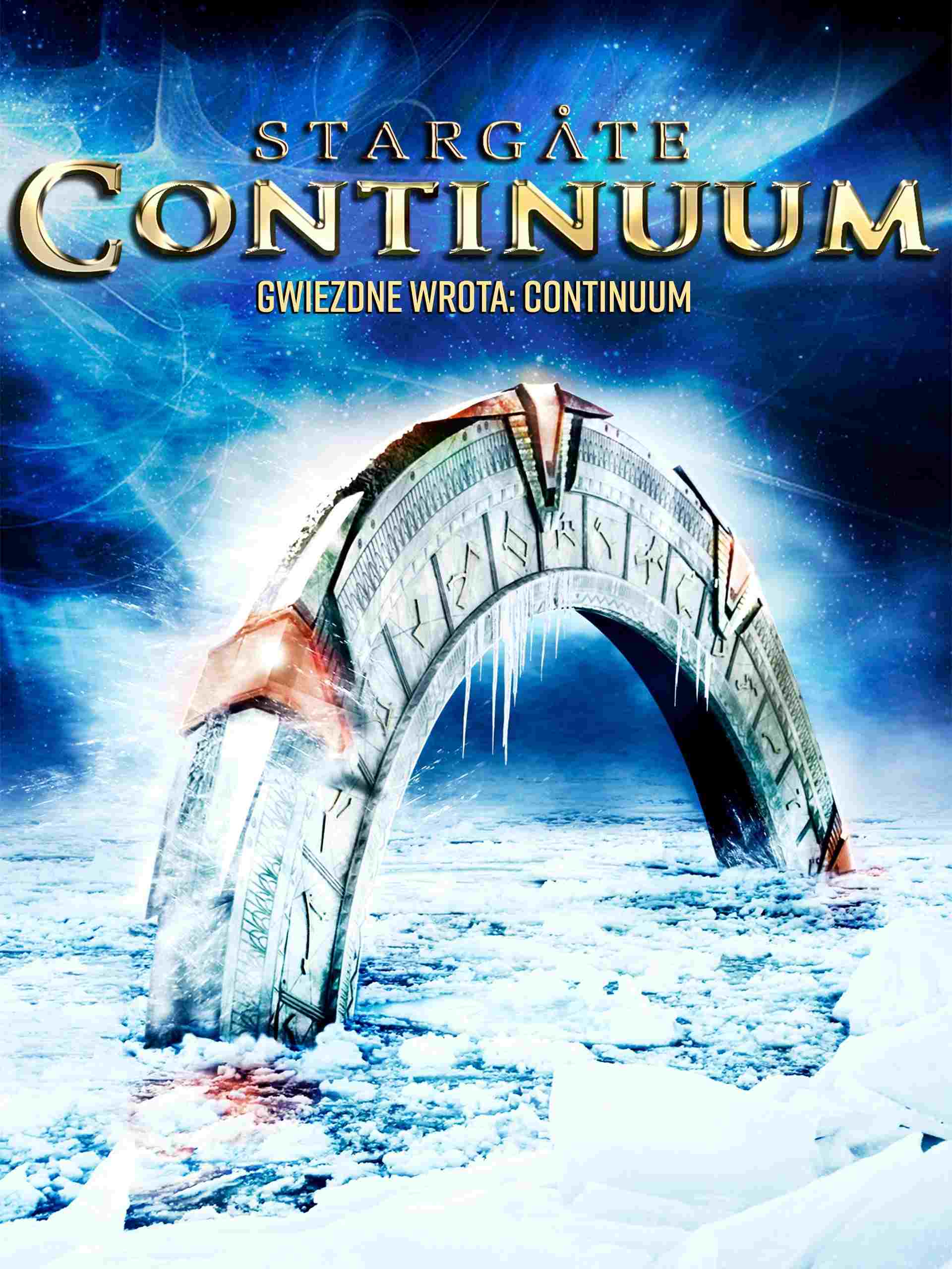 Gwiezdne wrota: Continuum  Oglądaj online za darmo w dobrej jakości