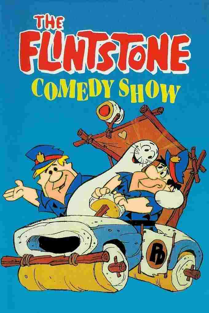 Figle z Flintstonami  oglądaj online za darmo