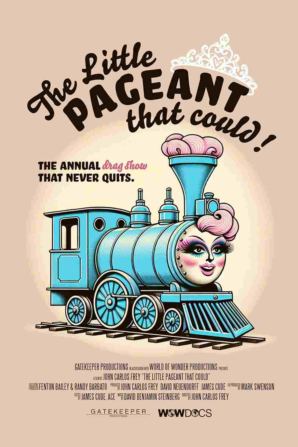 The Little Pageant That Could  oglądaj online za darmo