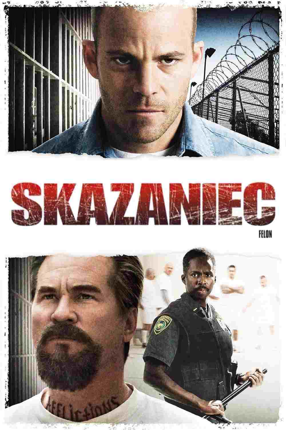 Skazaniec  oglądaj online za darmo