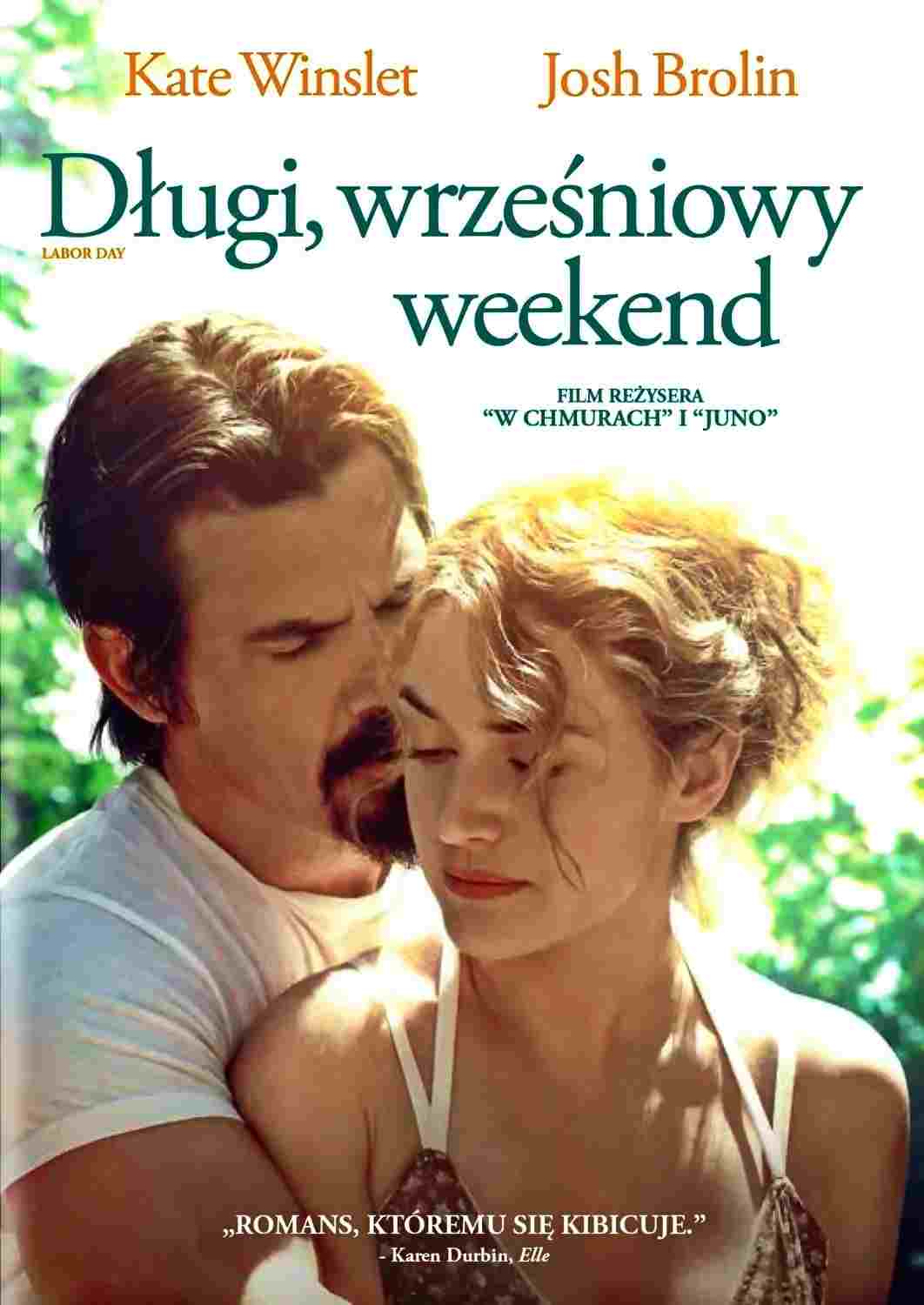 Długi, wrześniowy weekend  oglądaj online za darmo