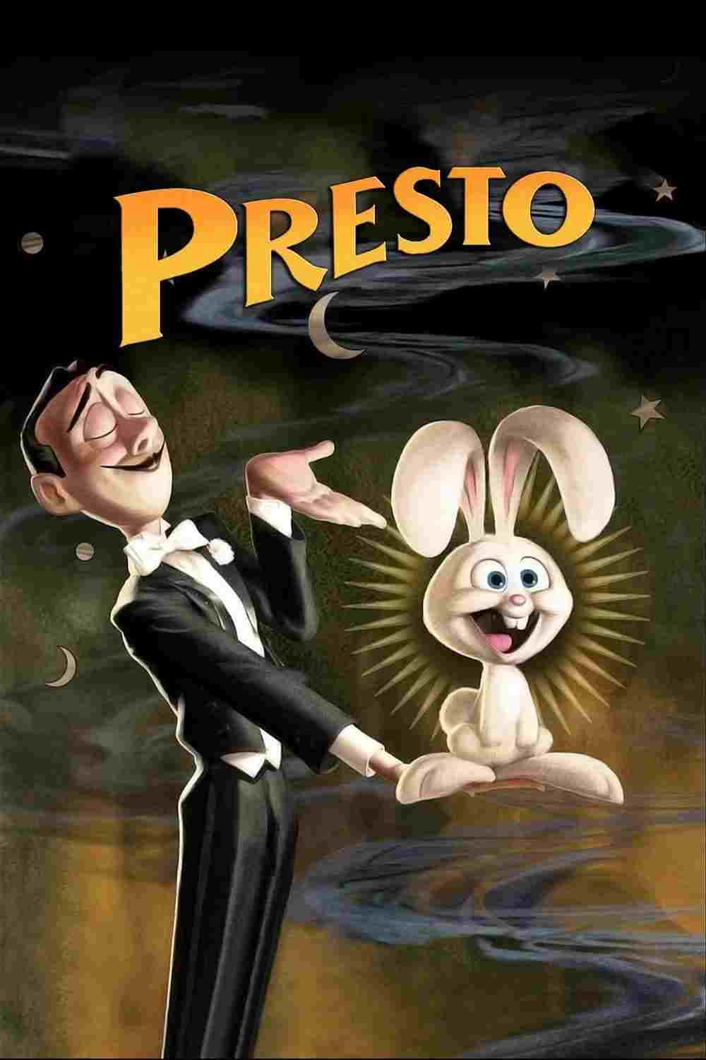 Presto  Oglądaj online za darmo w dobrej jakości