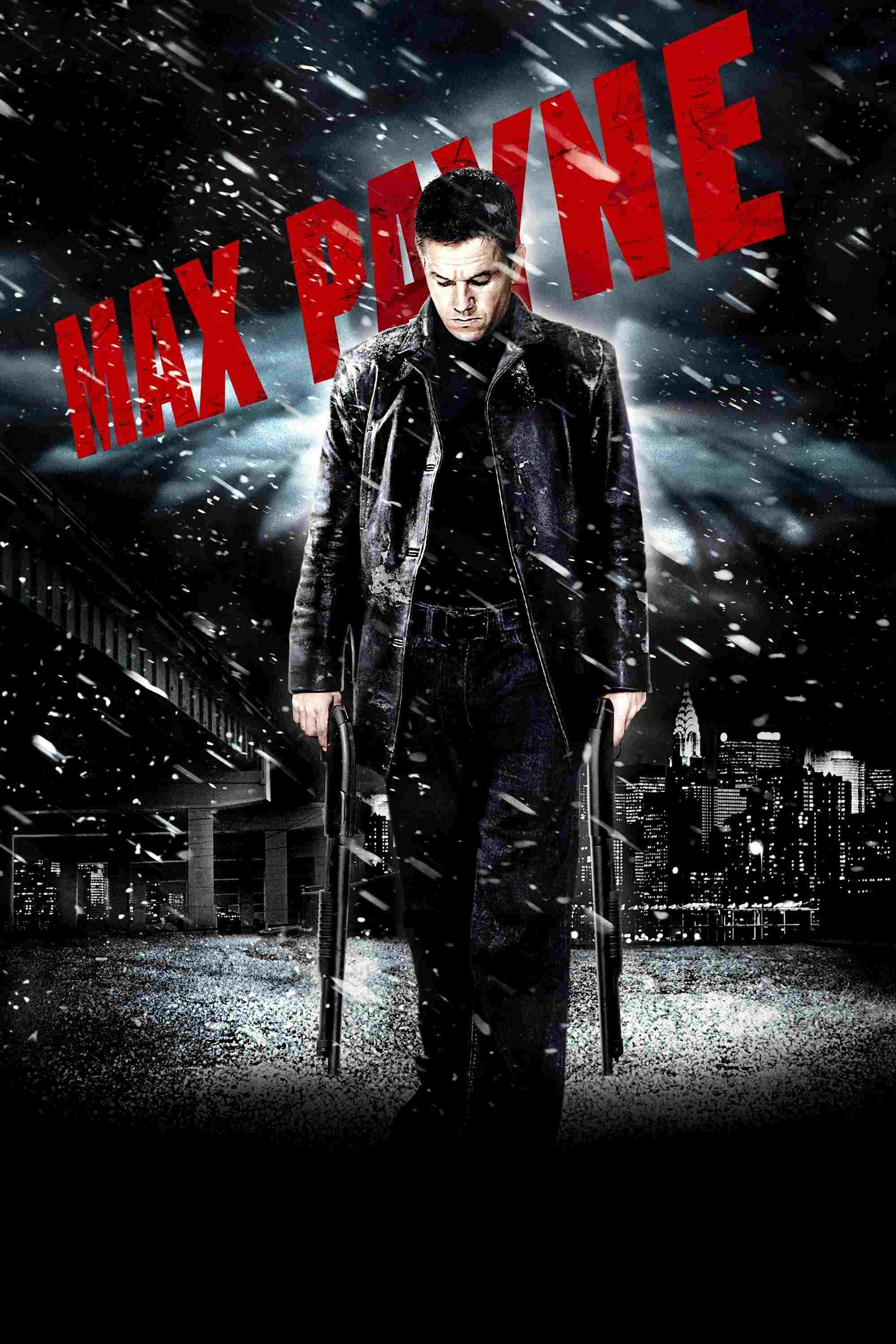 Max Payne  Oglądaj online za darmo w dobrej jakości