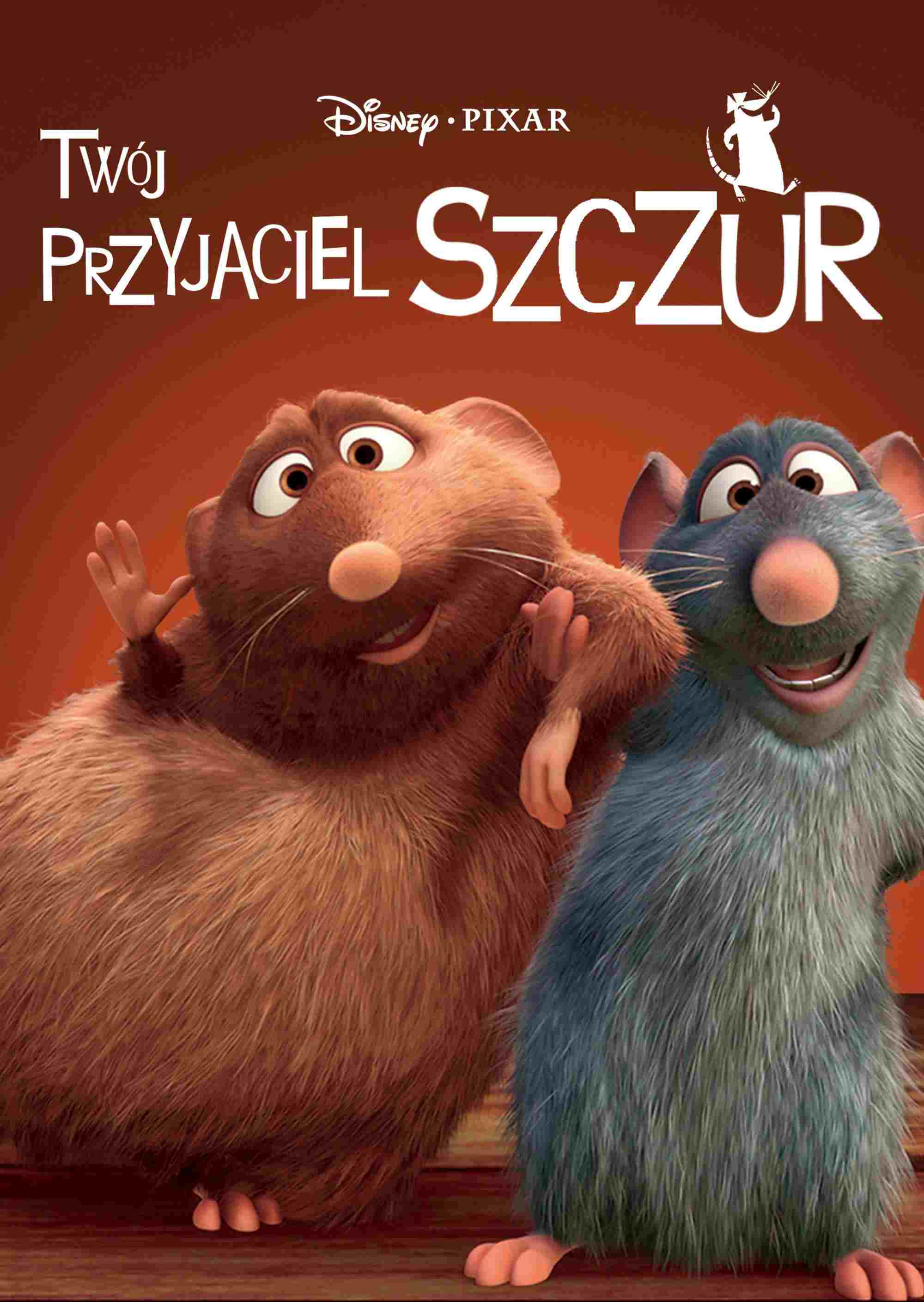 Twój przyjaciel szczur  oglądaj online za darmo