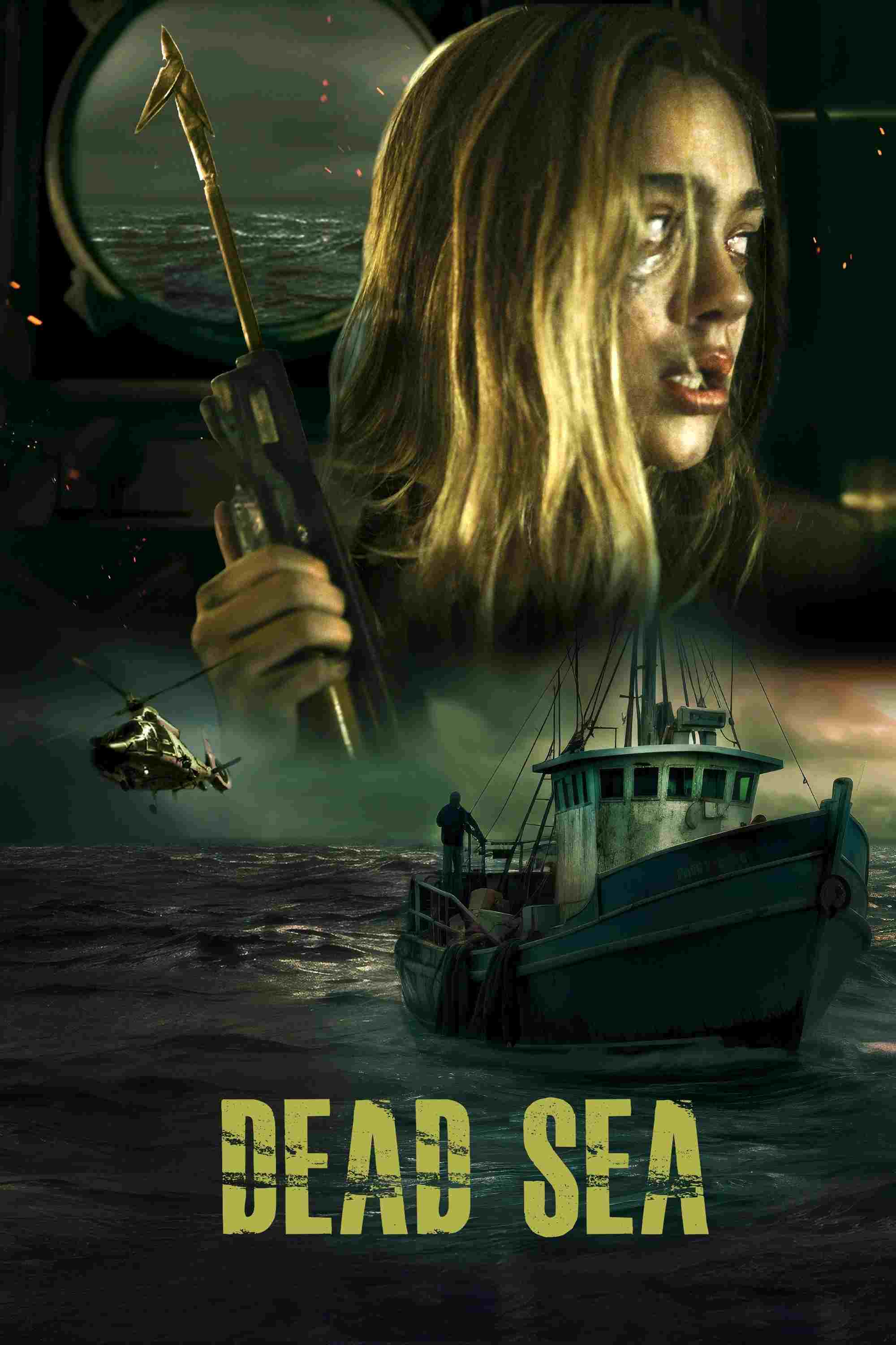 Dead Sea  oglądaj online za darmo