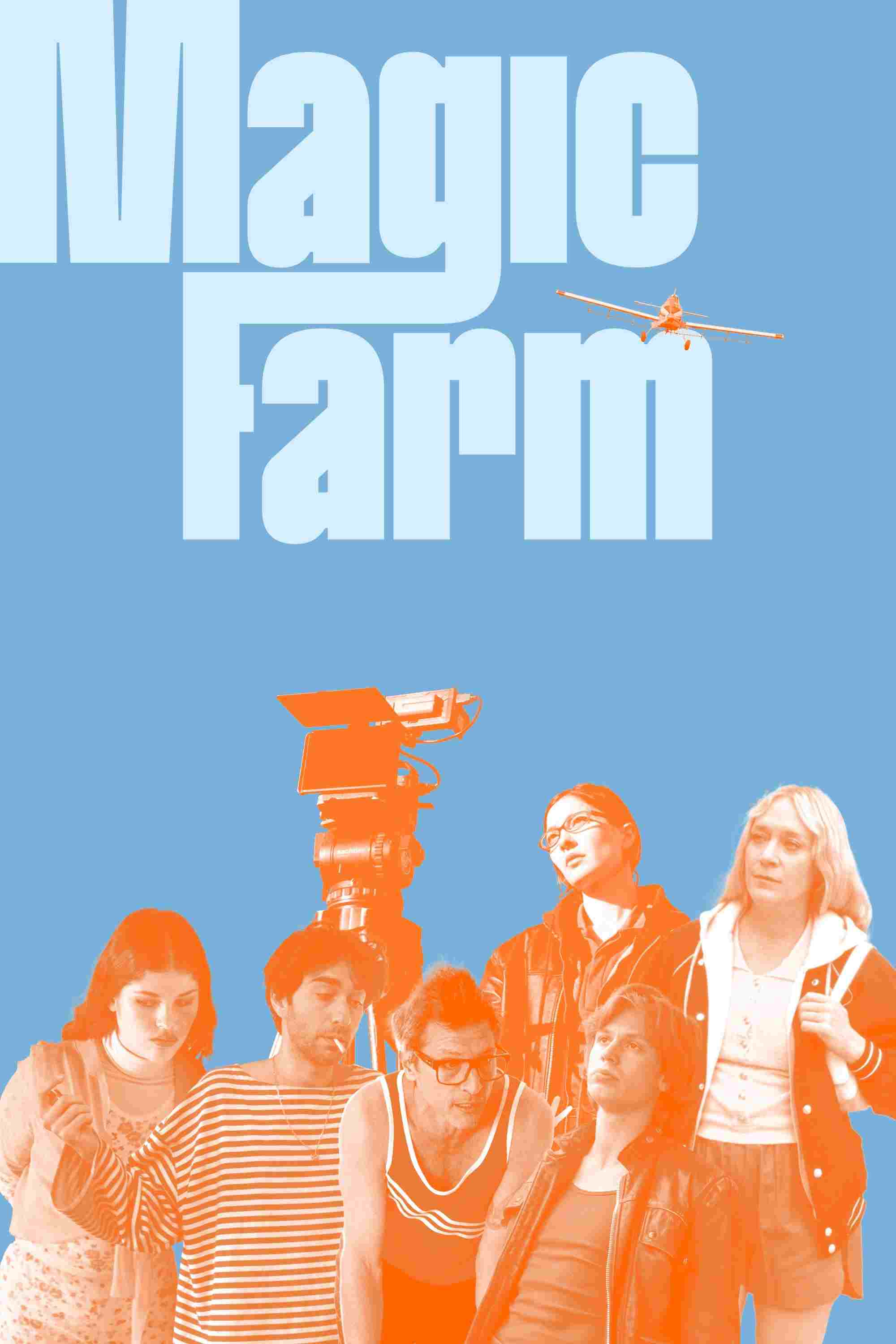  Magic Farm  Oglądaj w HD online