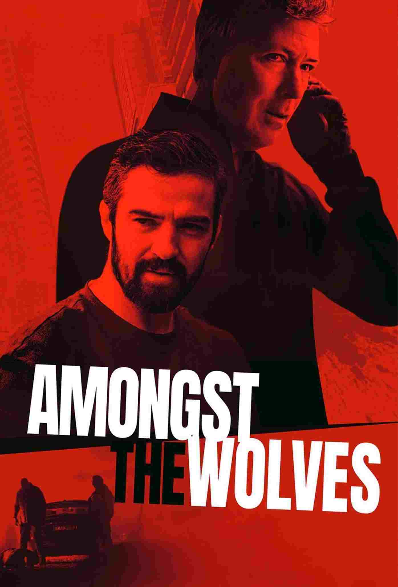 Amongst the Wolves  oglądaj online za darmo