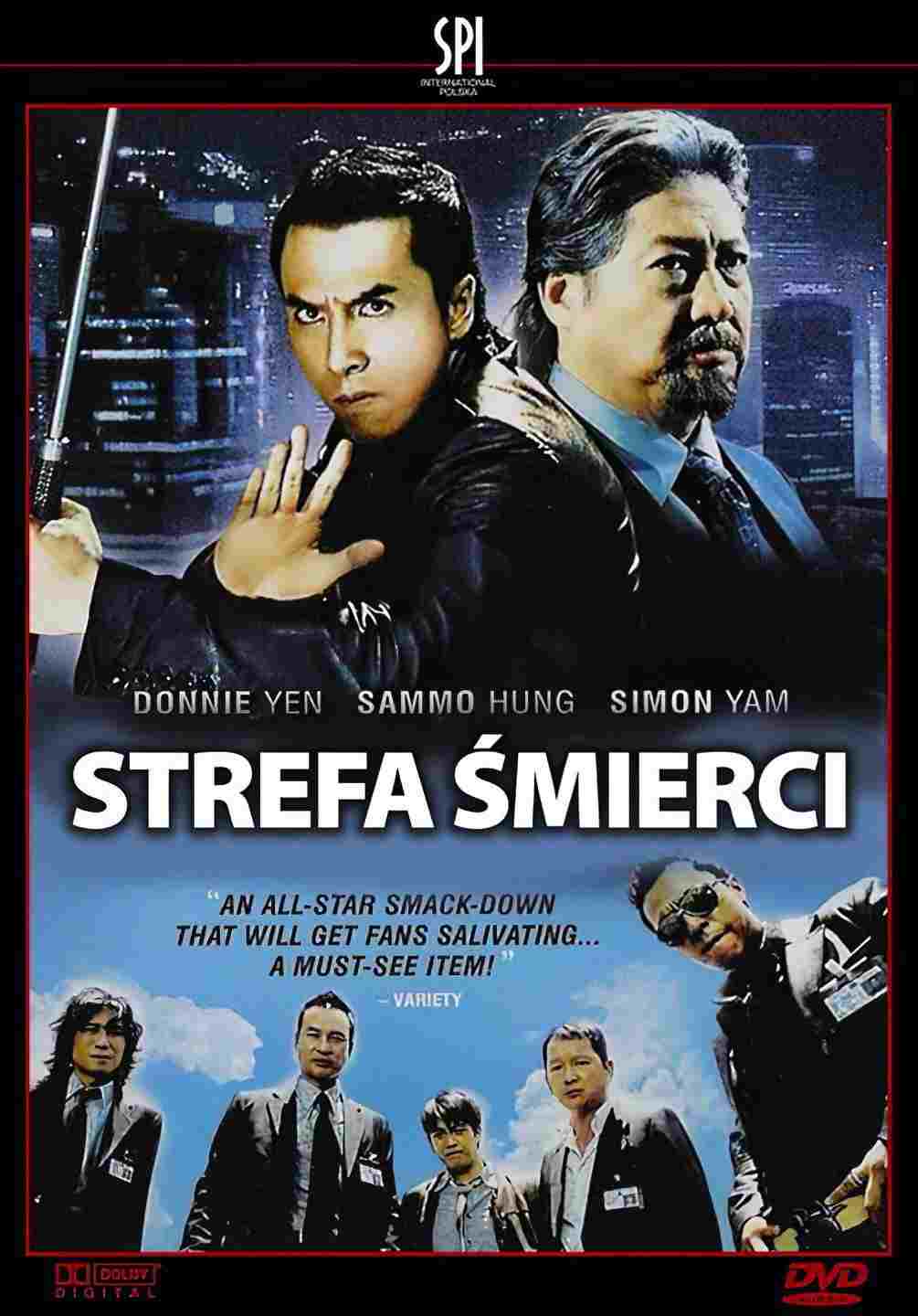 Strefa Śmierci  oglądaj online za darmo