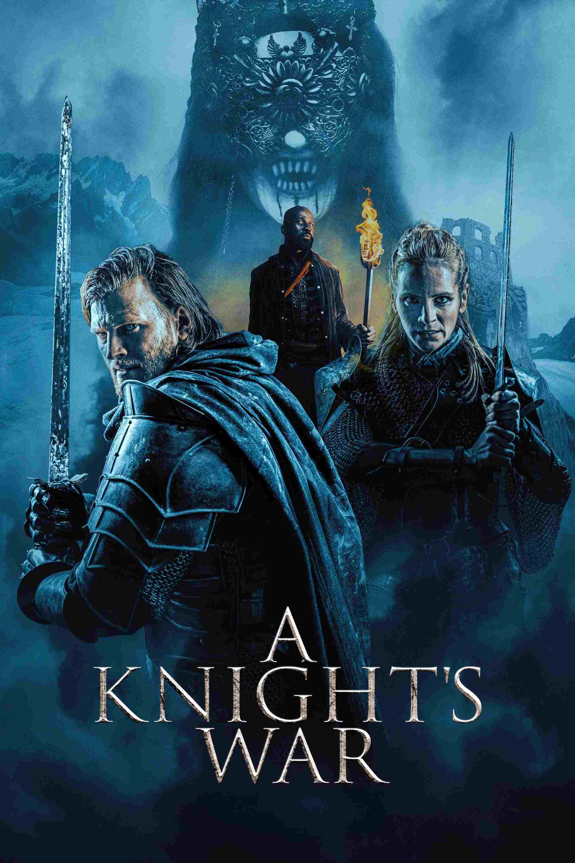 A Knight's War  oglądaj online za darmo