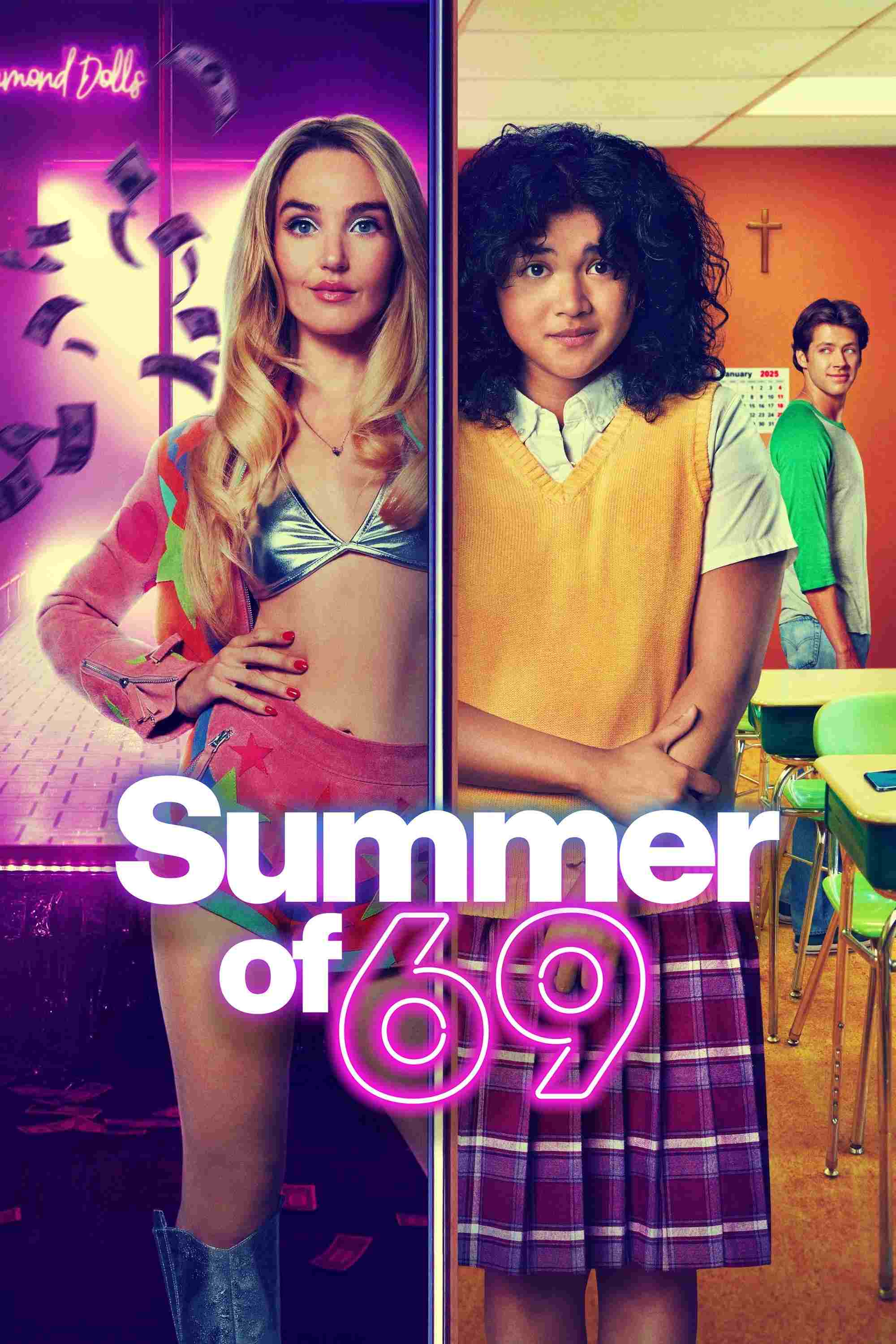 Summer of 69  Oglądaj online za darmo w dobrej jakości