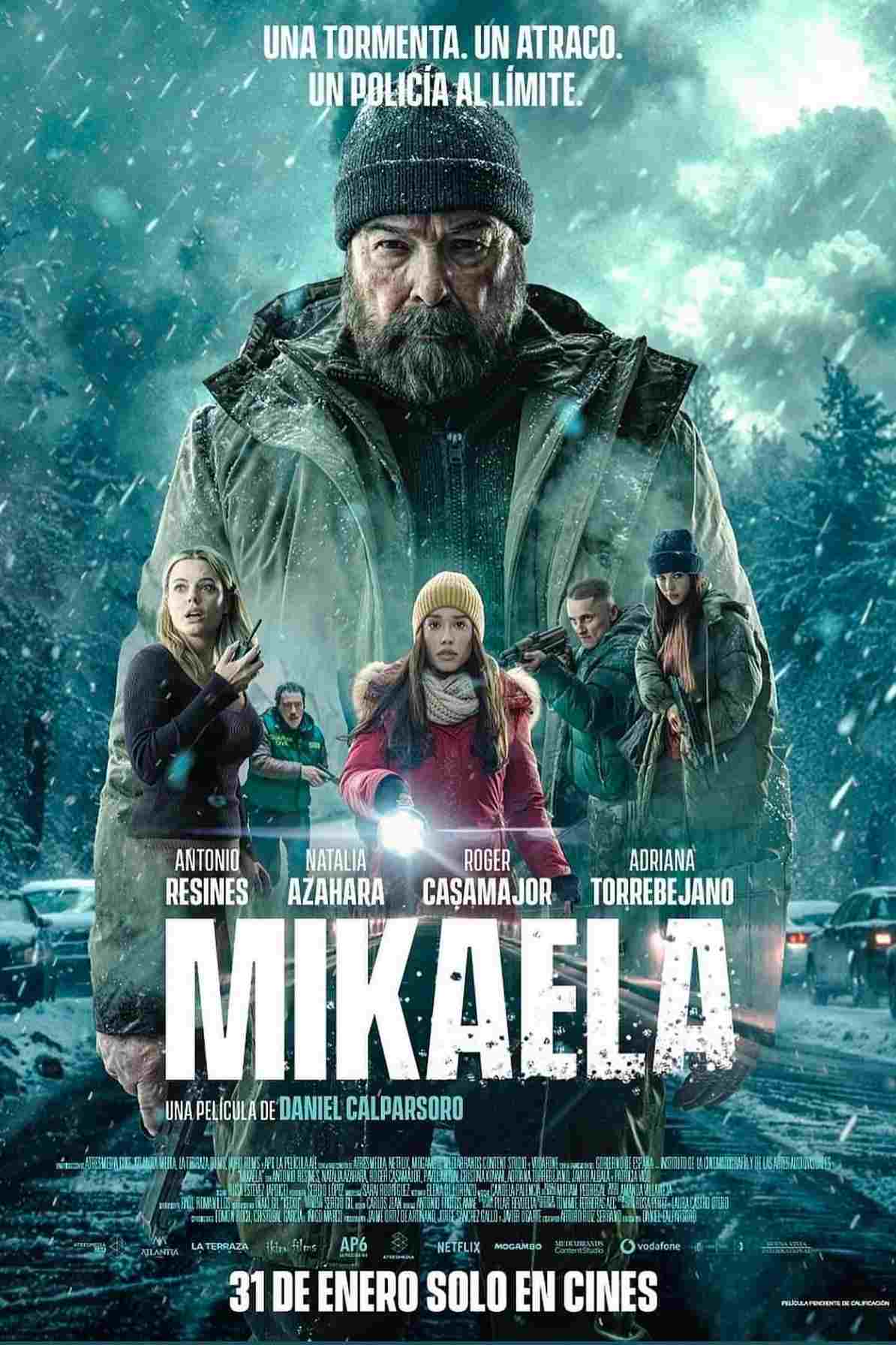  Mikaela  Oglądaj w HD online