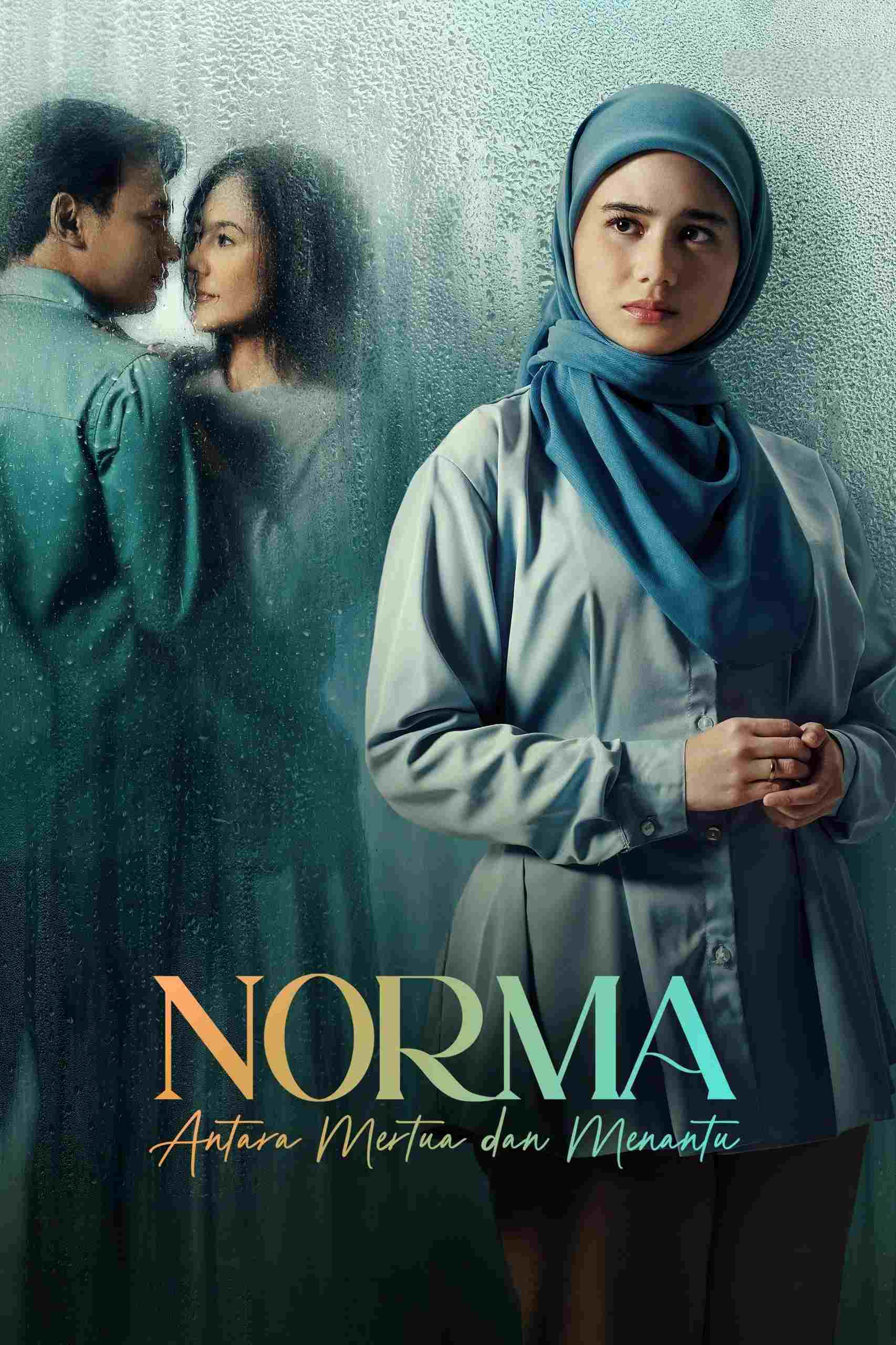 Norma: Antara Mertua dan Menantu  oglądaj online za darmo