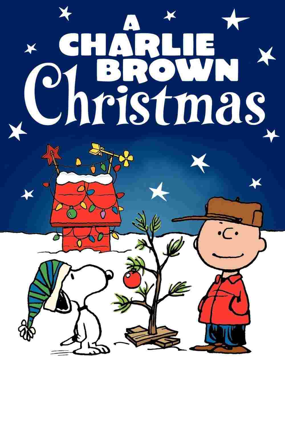 Gwiazdka Charlie Browna  oglądaj online za darmo