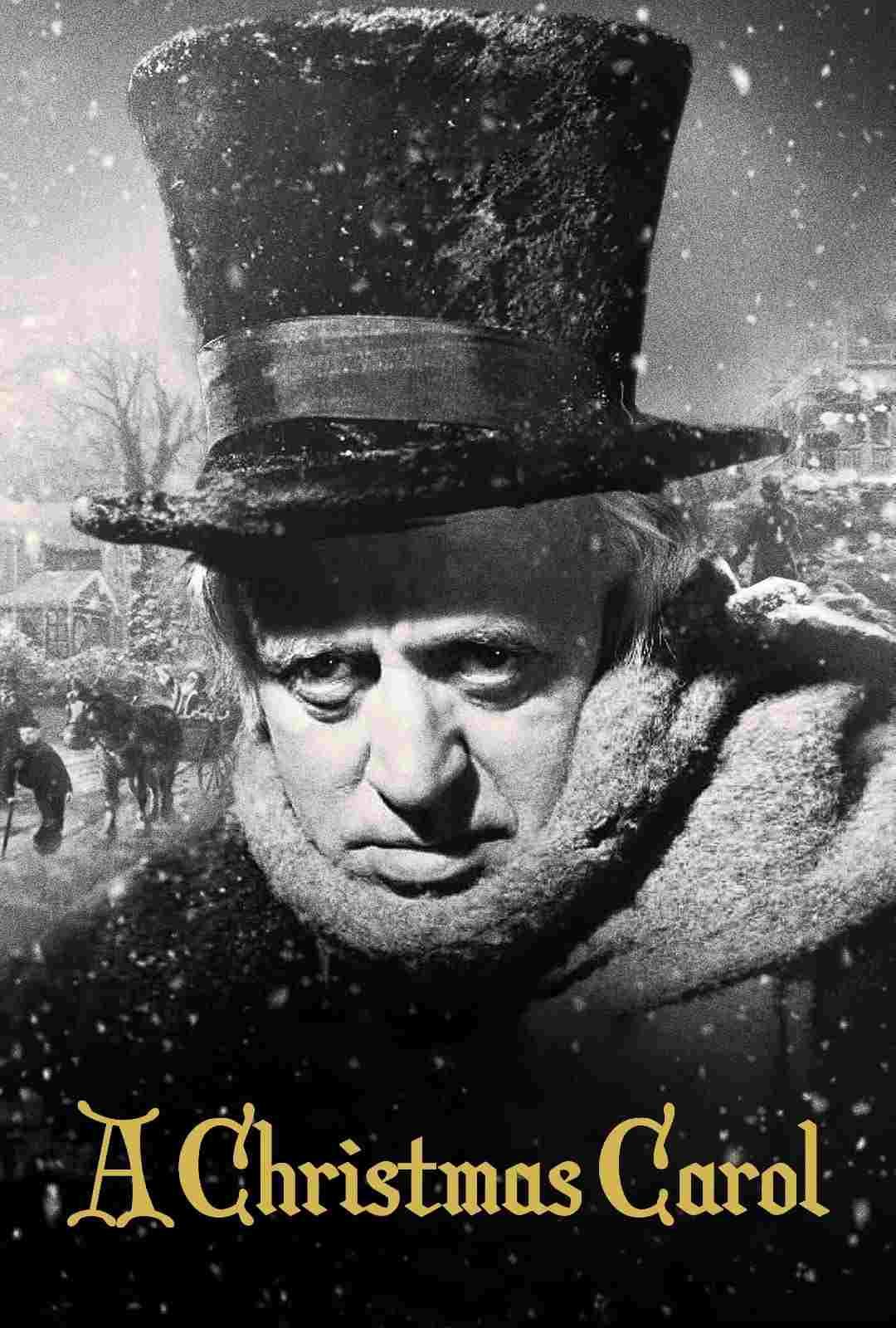 Scrooge  Oglądaj online za darmo w dobrej jakości