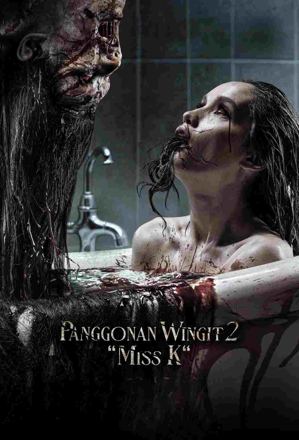 Panggonan Wingit: “Miss K”  oglądaj online za darmo
