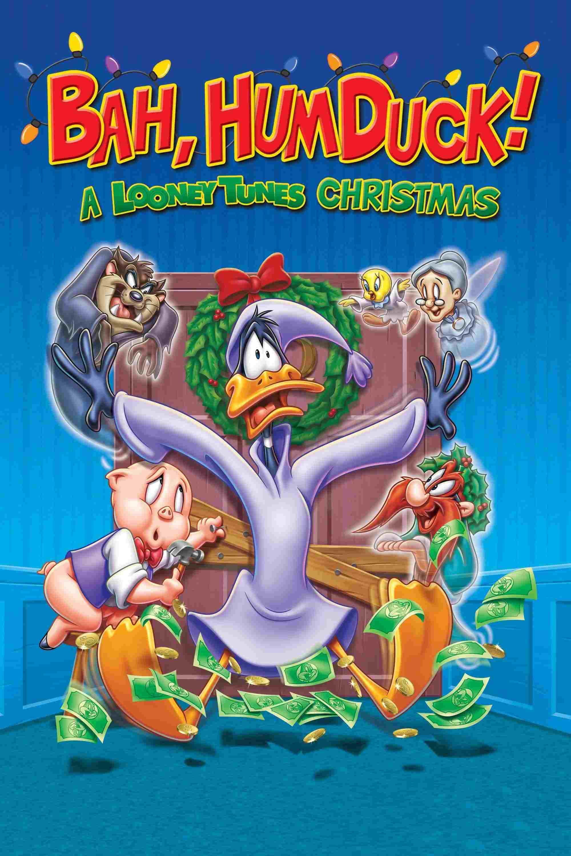 Bah, Humduck!: A Looney Tunes Christmas  Oglądaj online za darmo w dobrej jakości