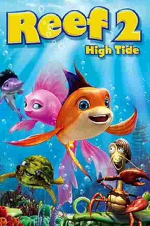 The Reef 2: High Tide  oglądaj online za darmo