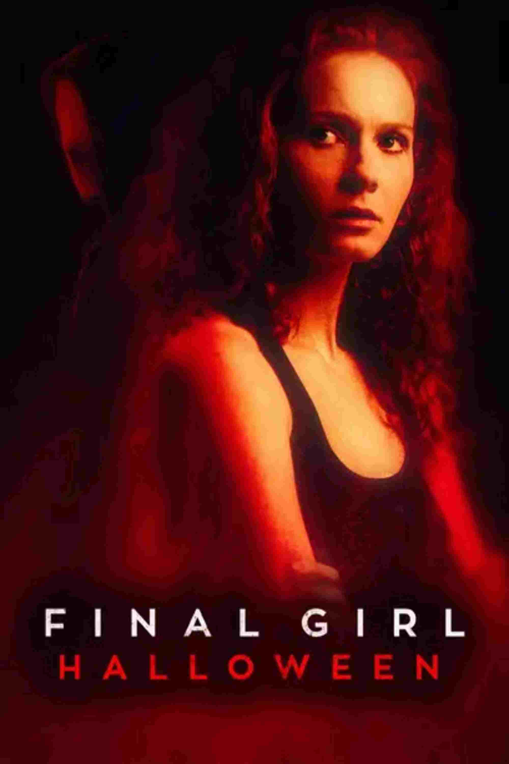 Final Girl: Halloween  Oglądaj online za darmo w dobrej jakości