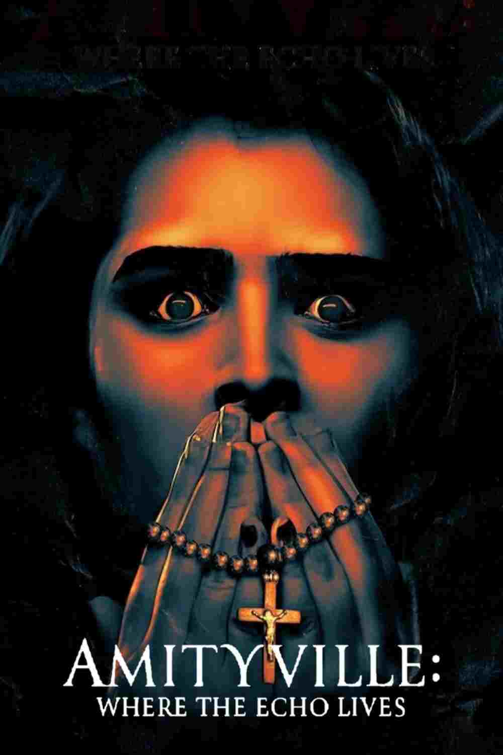 Amityville: Where the Echo Lives  oglądaj online za darmo