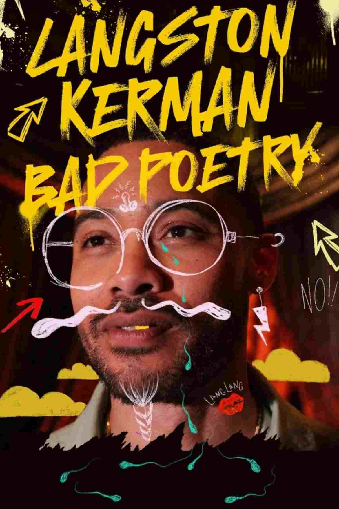  Langston Kerman: Bad Poetry  Oglądaj w HD online