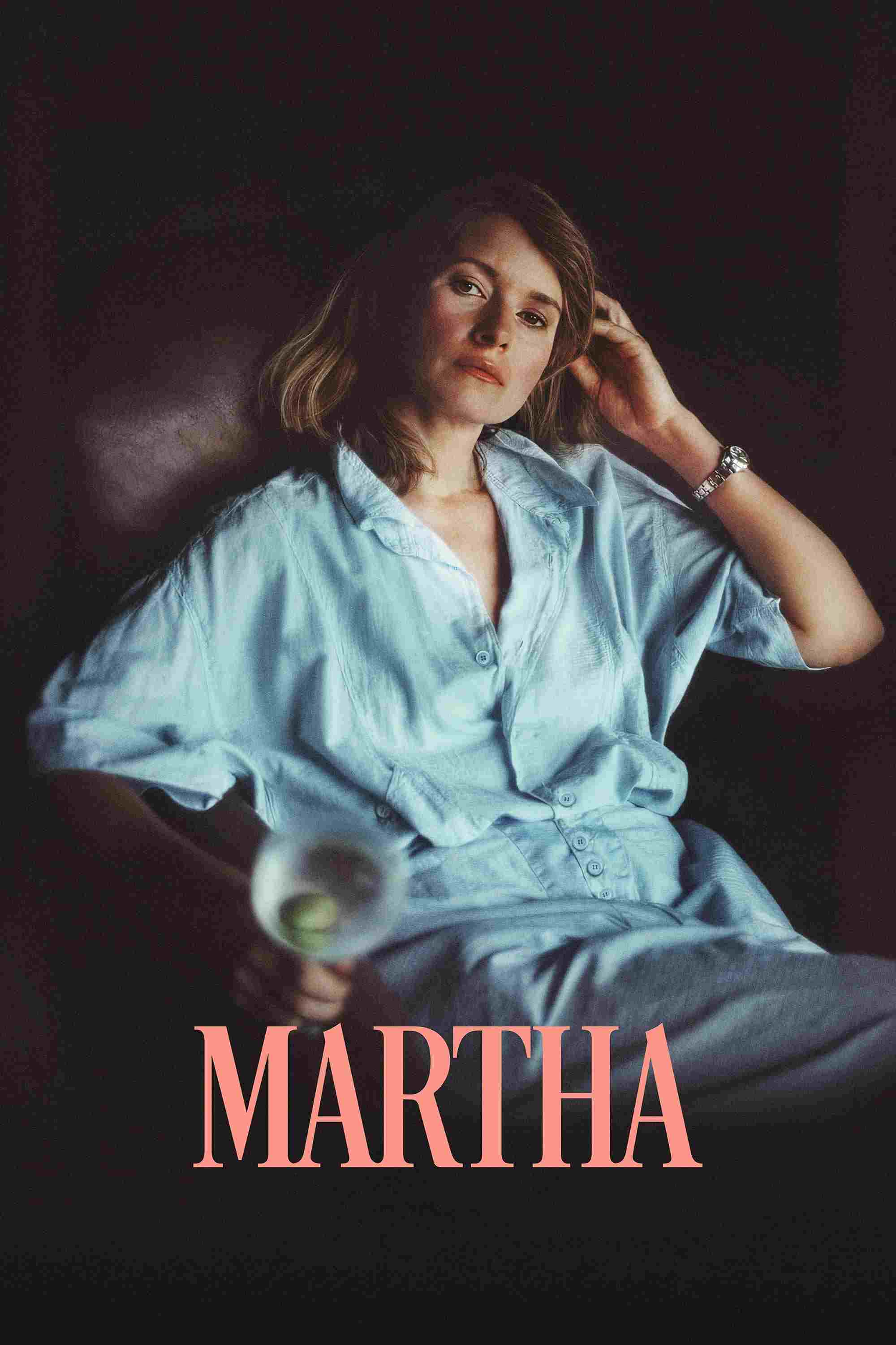 Martha  oglądaj online za darmo