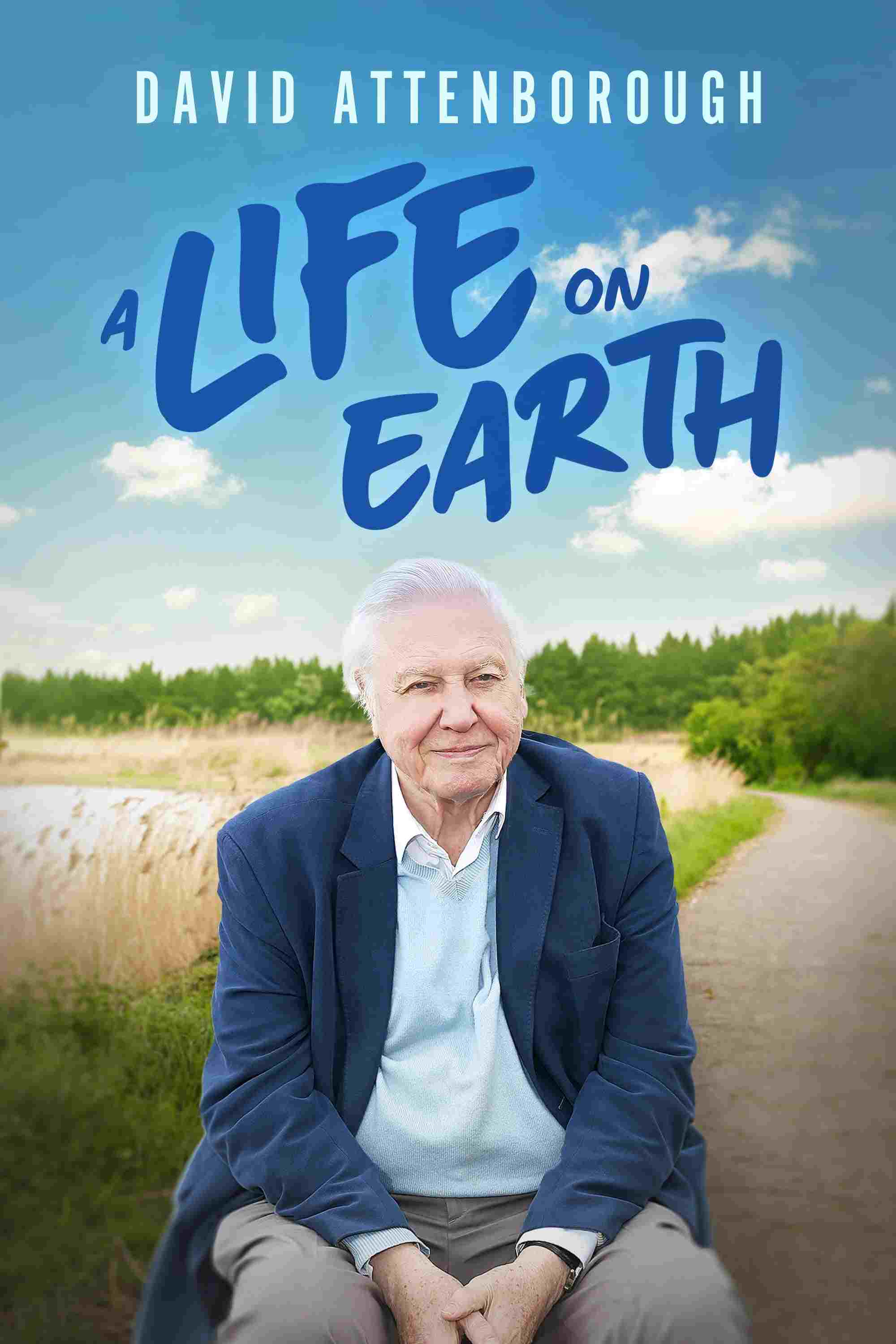 David Attenborough: A Life on Earth  oglądaj online za darmo