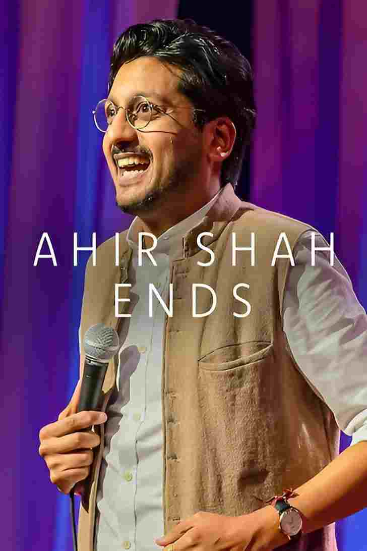  Ahir Shah: Ends  Oglądaj w HD online