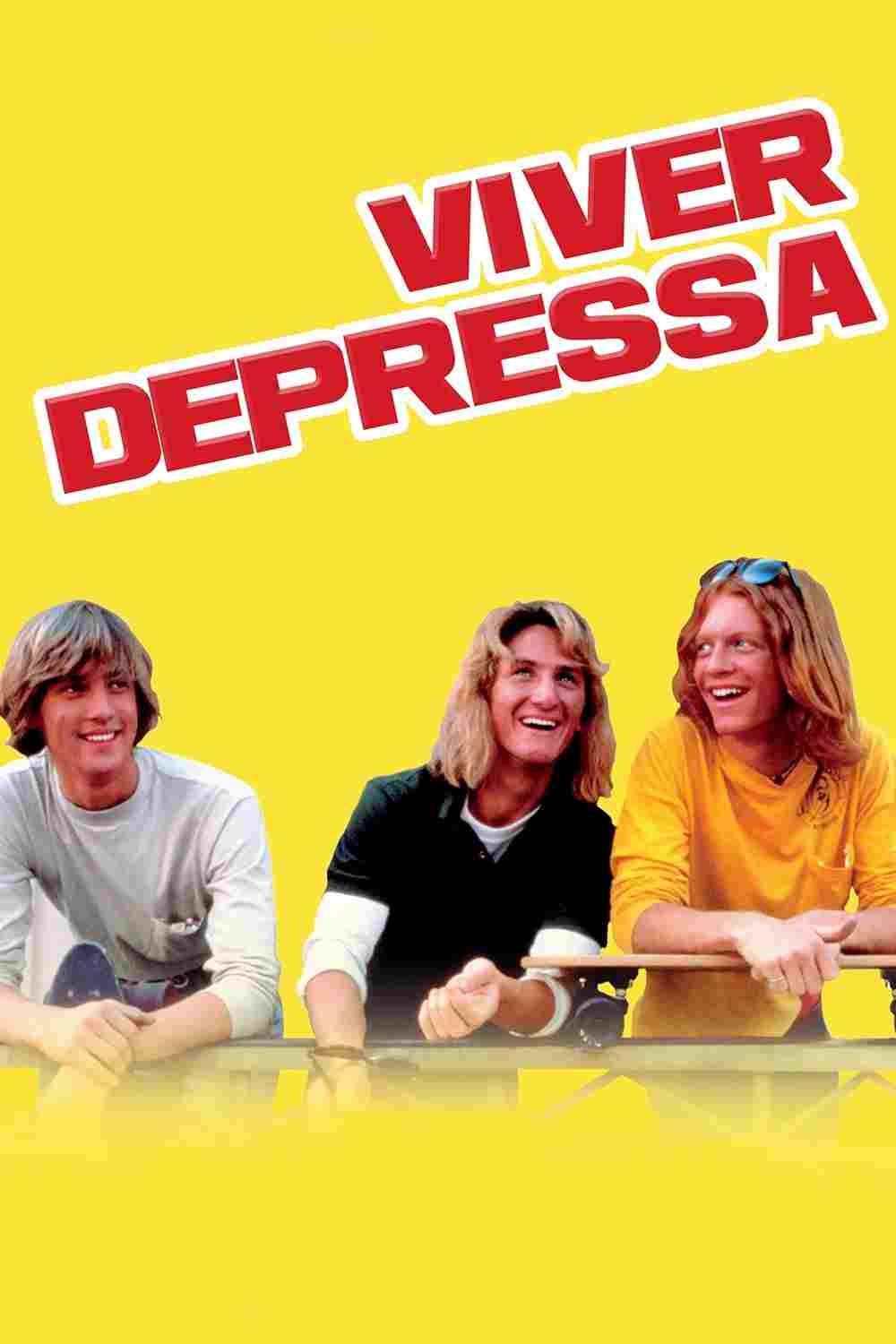 Beztroskie lata w Ridgemont High  oglądaj online za darmo