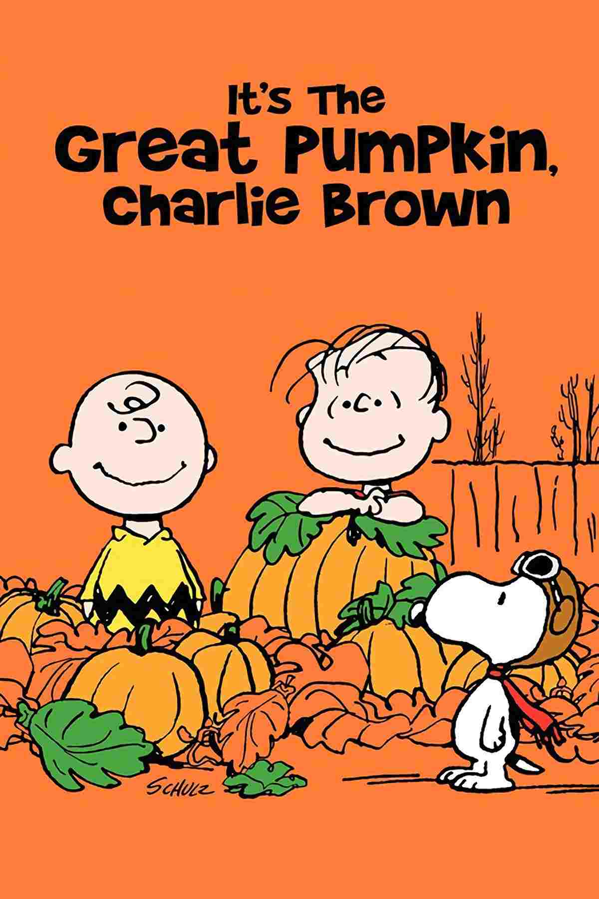 Wspaniałe Halloween Charliego Browna  oglądaj online za darmo