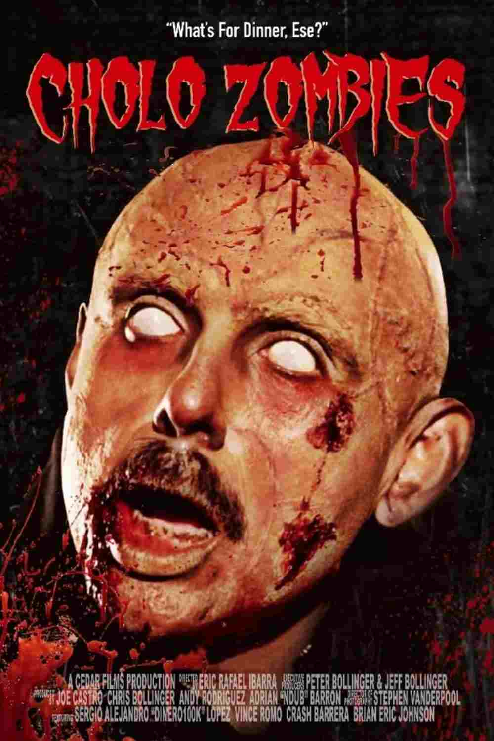  Cholo Zombies  Oglądaj w HD online