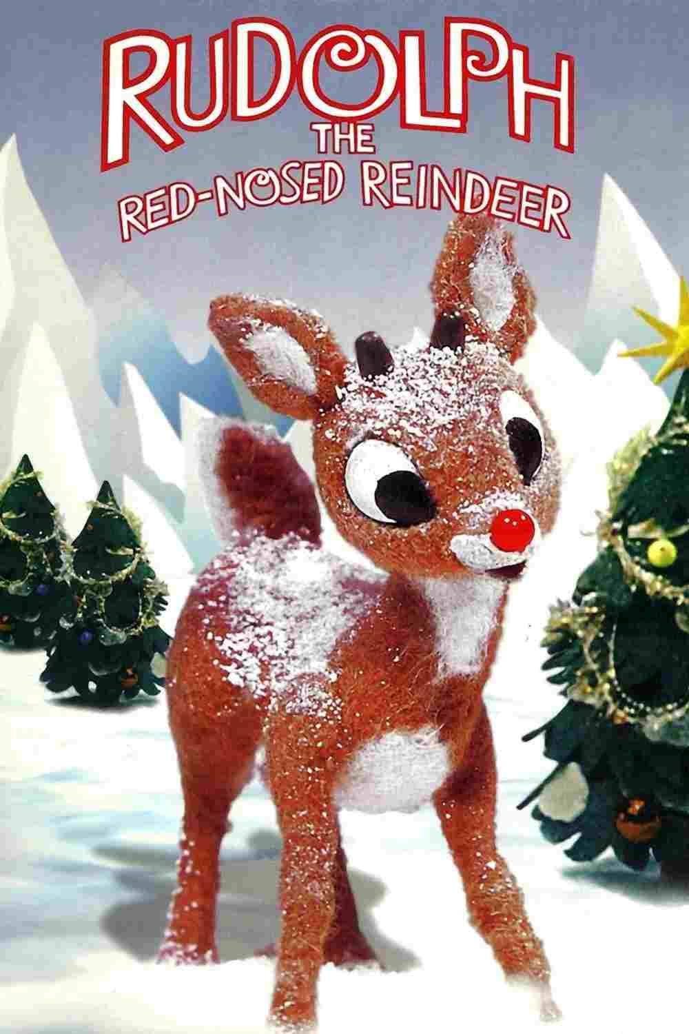 Rudolph the Red-Nosed Reindeer  oglądaj online za darmo