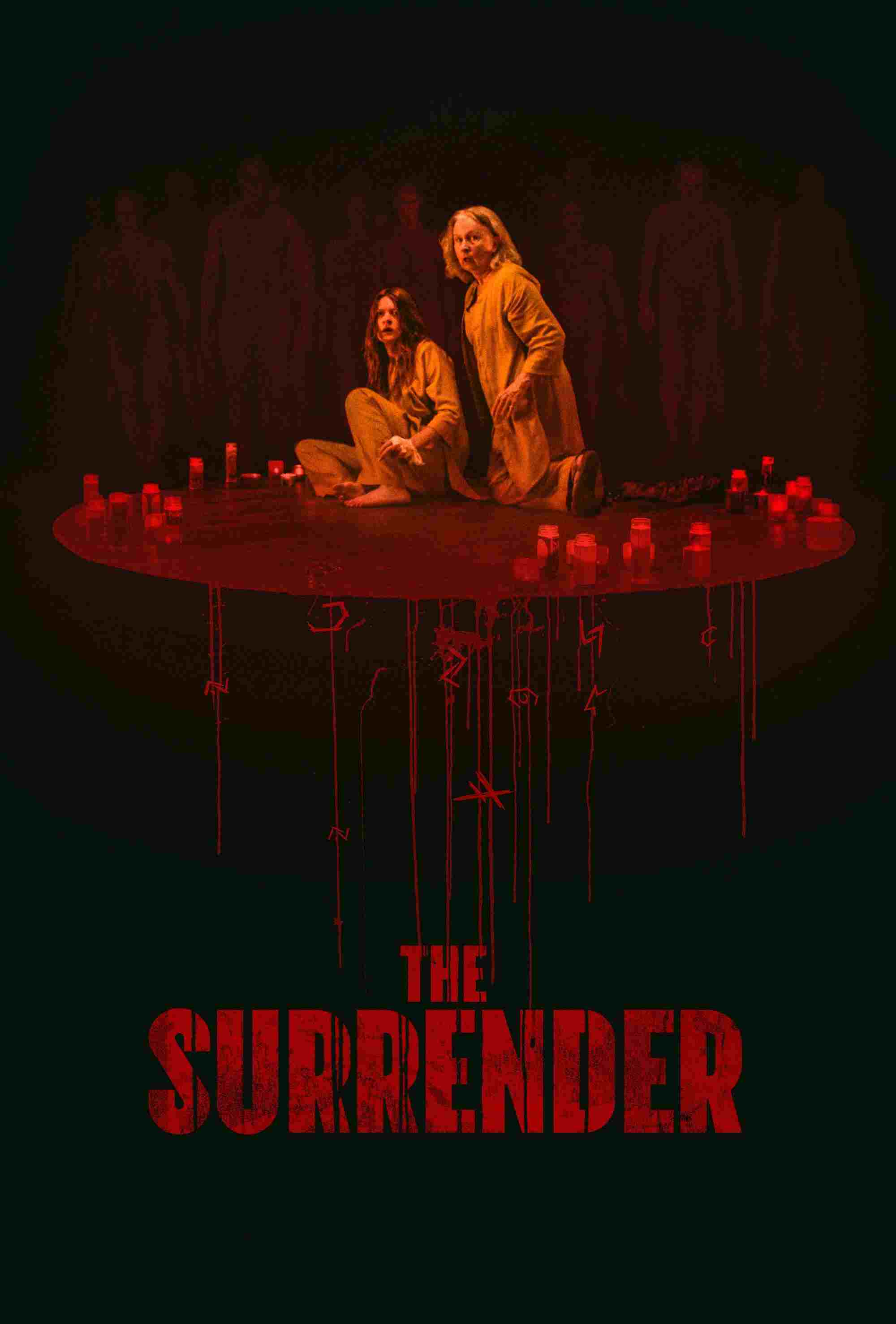 The Surrender  Oglądaj online za darmo w dobrej jakości