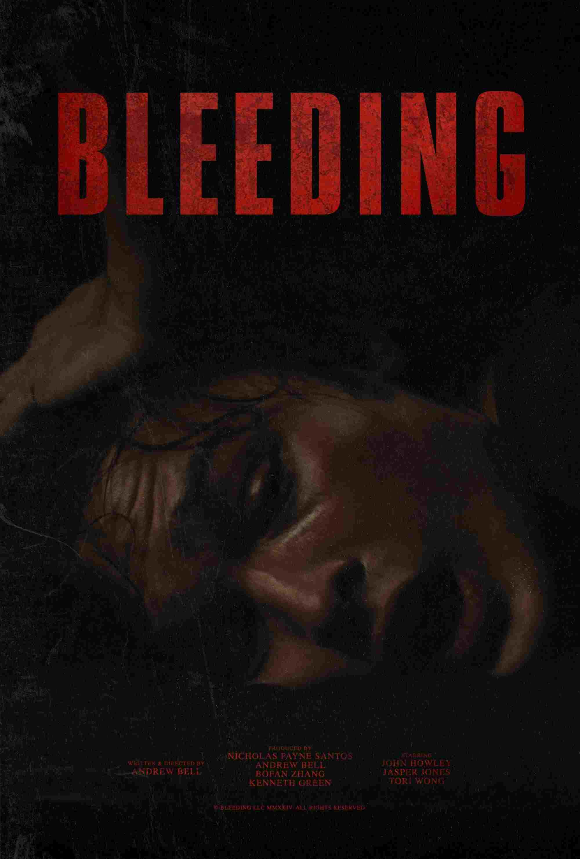Bleeding  Oglądaj online za darmo w dobrej jakości