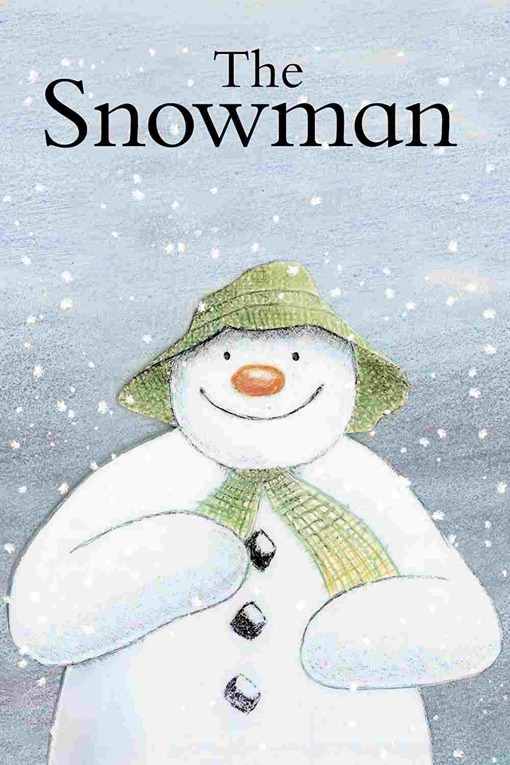 The Snowman  oglądaj online za darmo