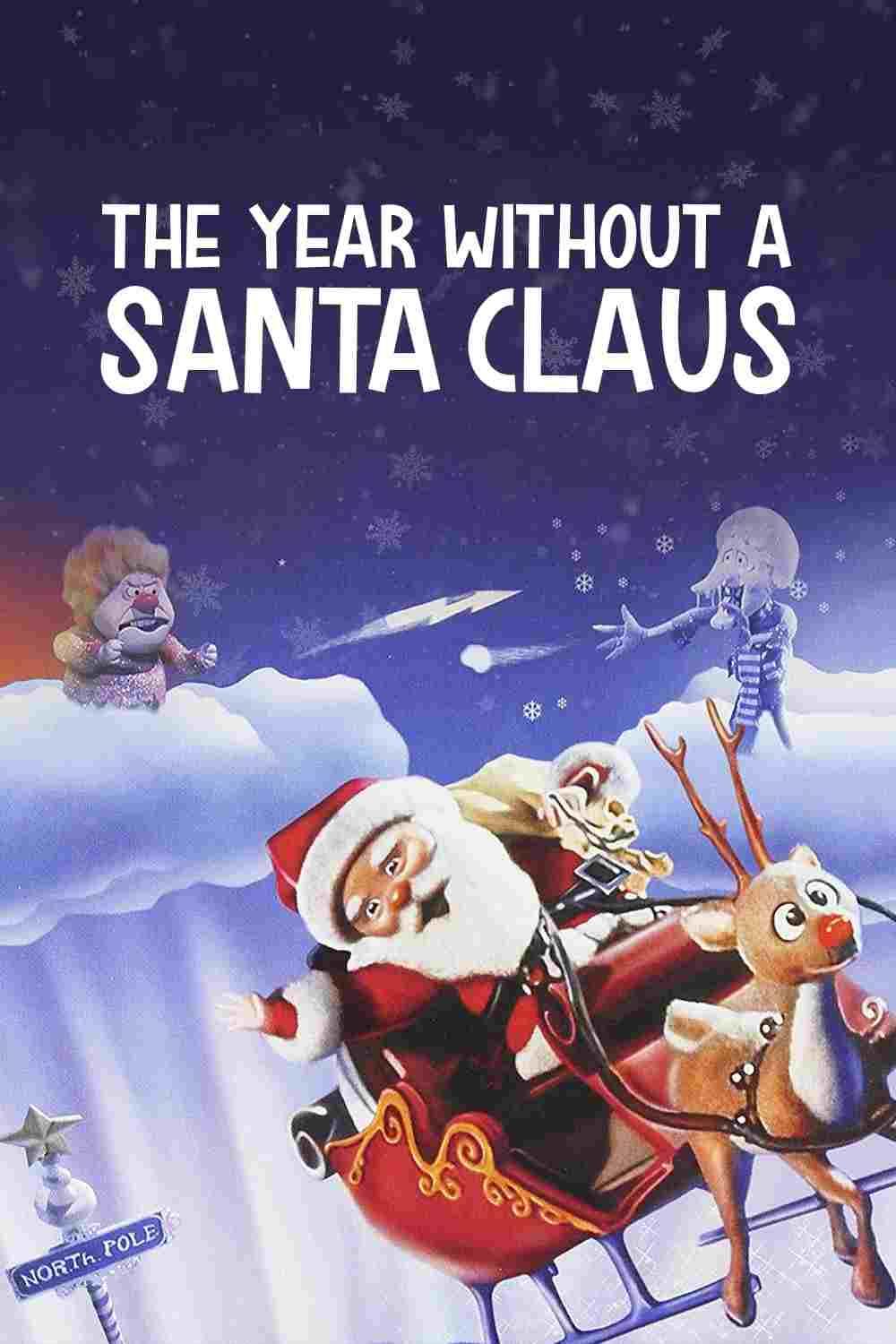 The Year Without a Santa Claus  Oglądaj online za darmo w dobrej jakości