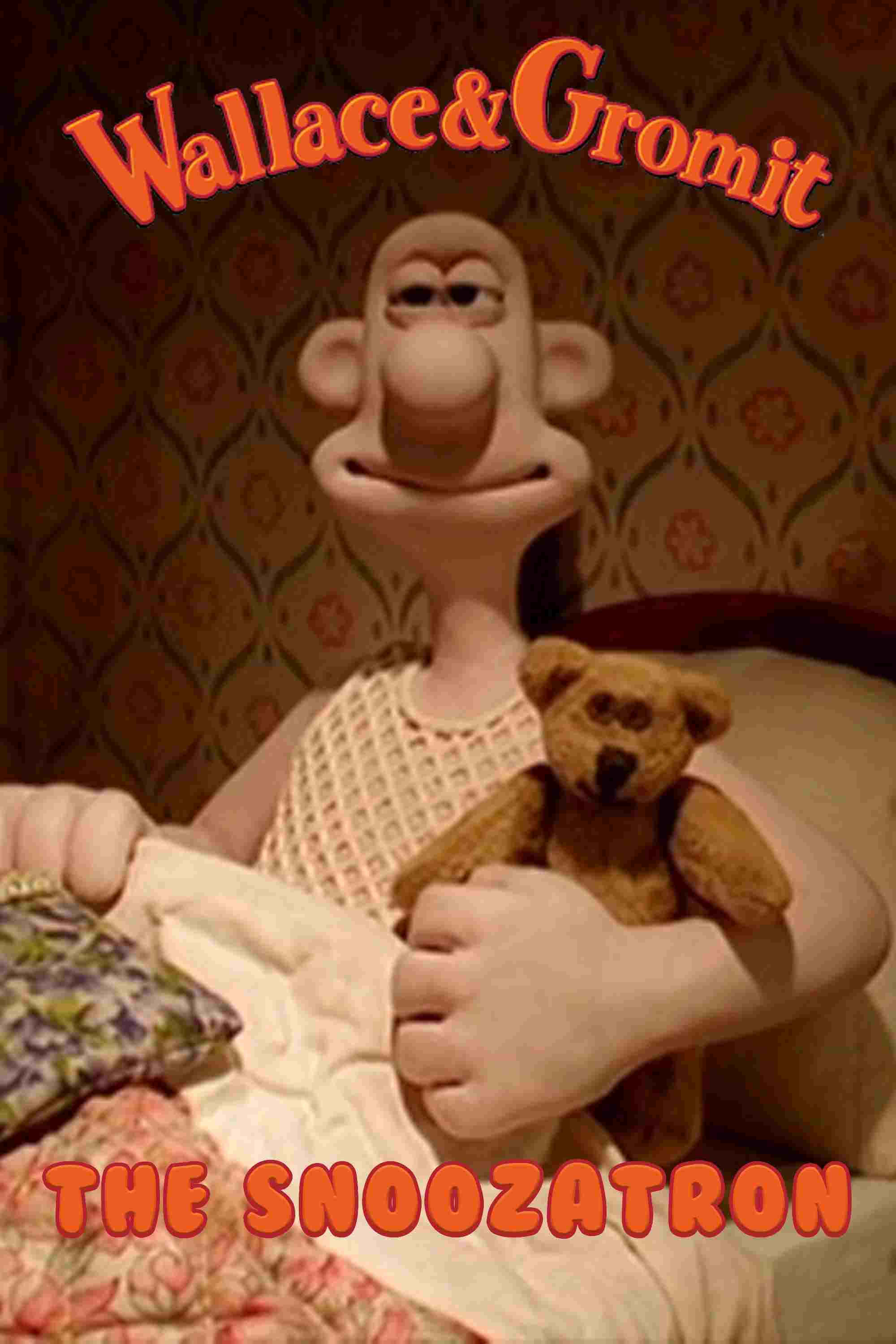 The Snoozatron  Oglądaj w HD online