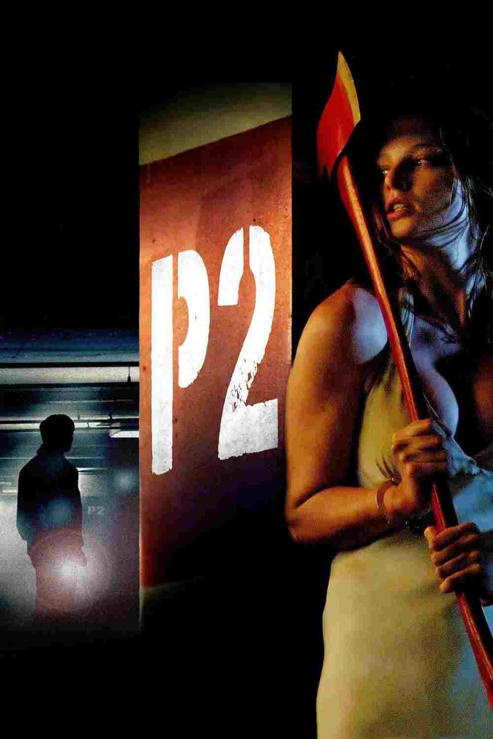 Poziom -2  Oglądaj online za darmo w dobrej jakości