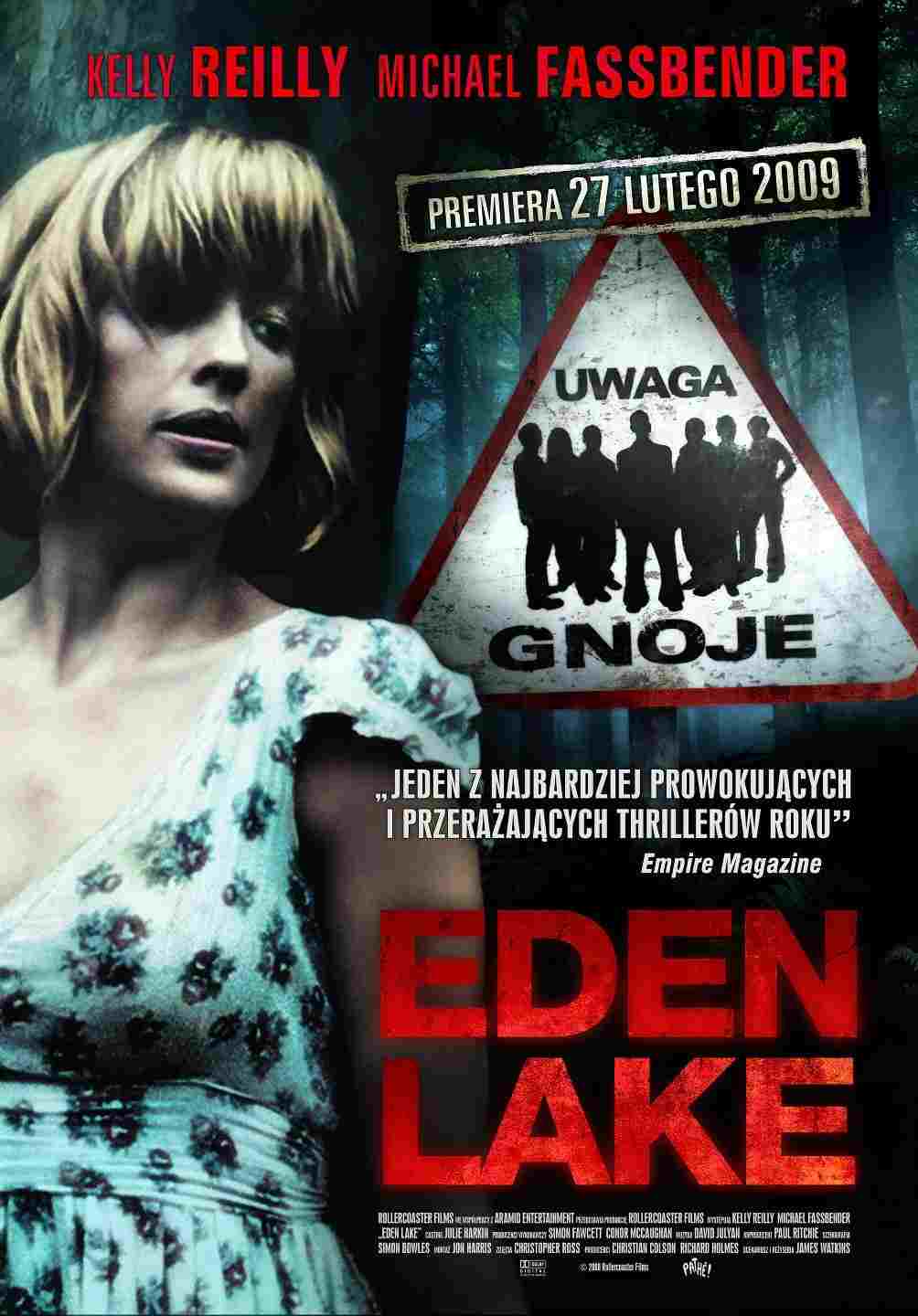 Eden Lake  oglądaj online za darmo