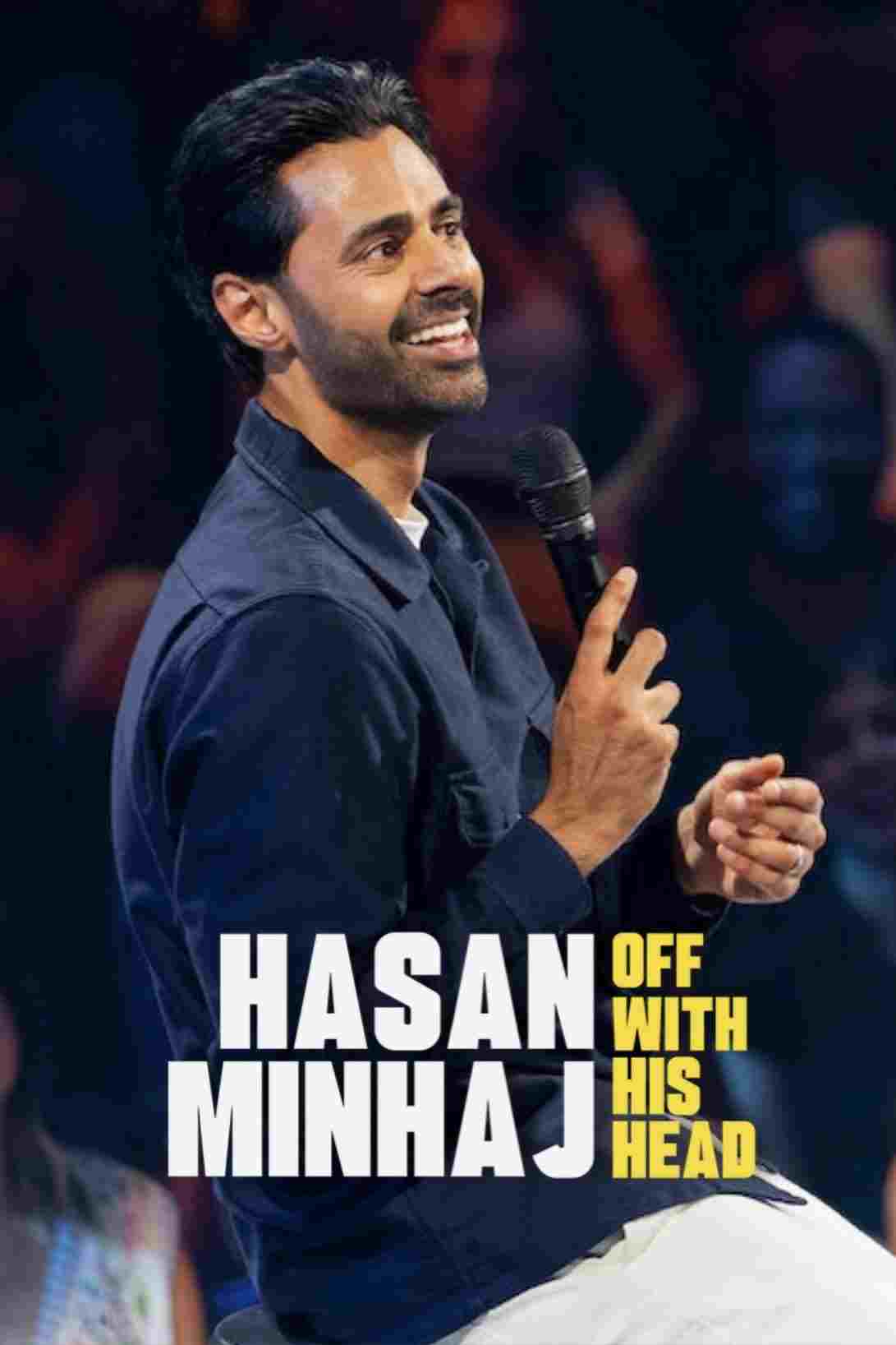 Hasan Minhaj: Off with His Head  Oglądaj online za darmo w dobrej jakości