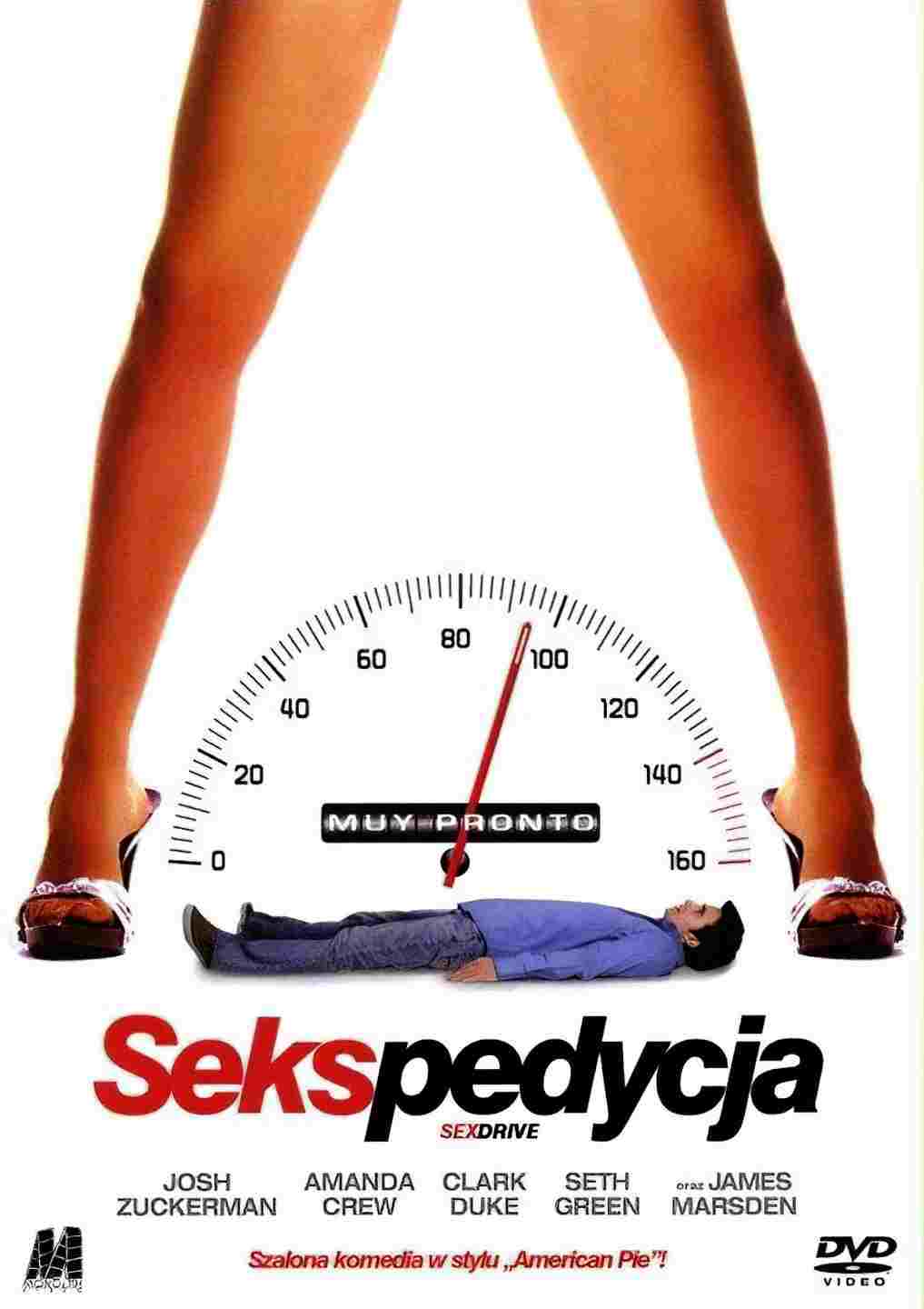 Sekspedycja  oglądaj online za darmo