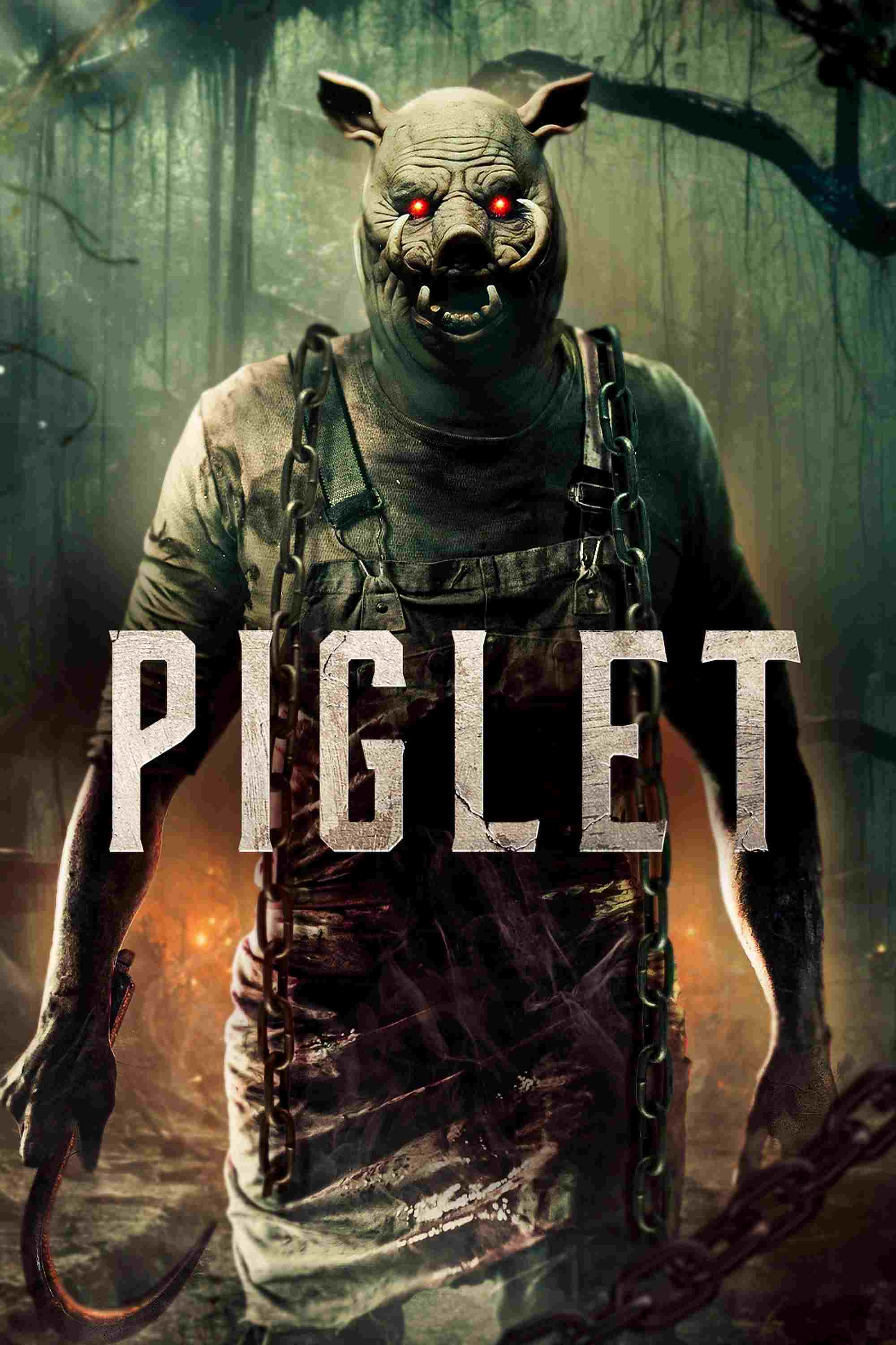 Piglet  Oglądaj online za darmo w dobrej jakości